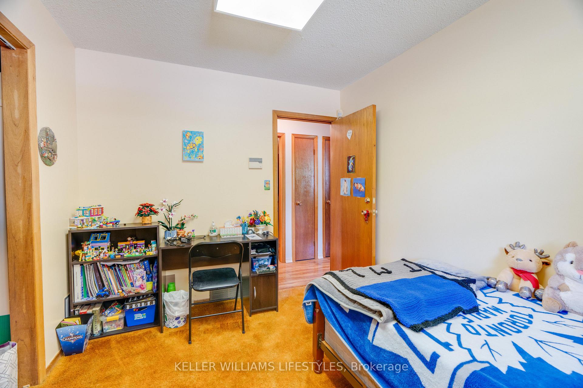 Photo 22 of 288 Carrie Street, Strathroy-Caradoc, NW — HOMEH