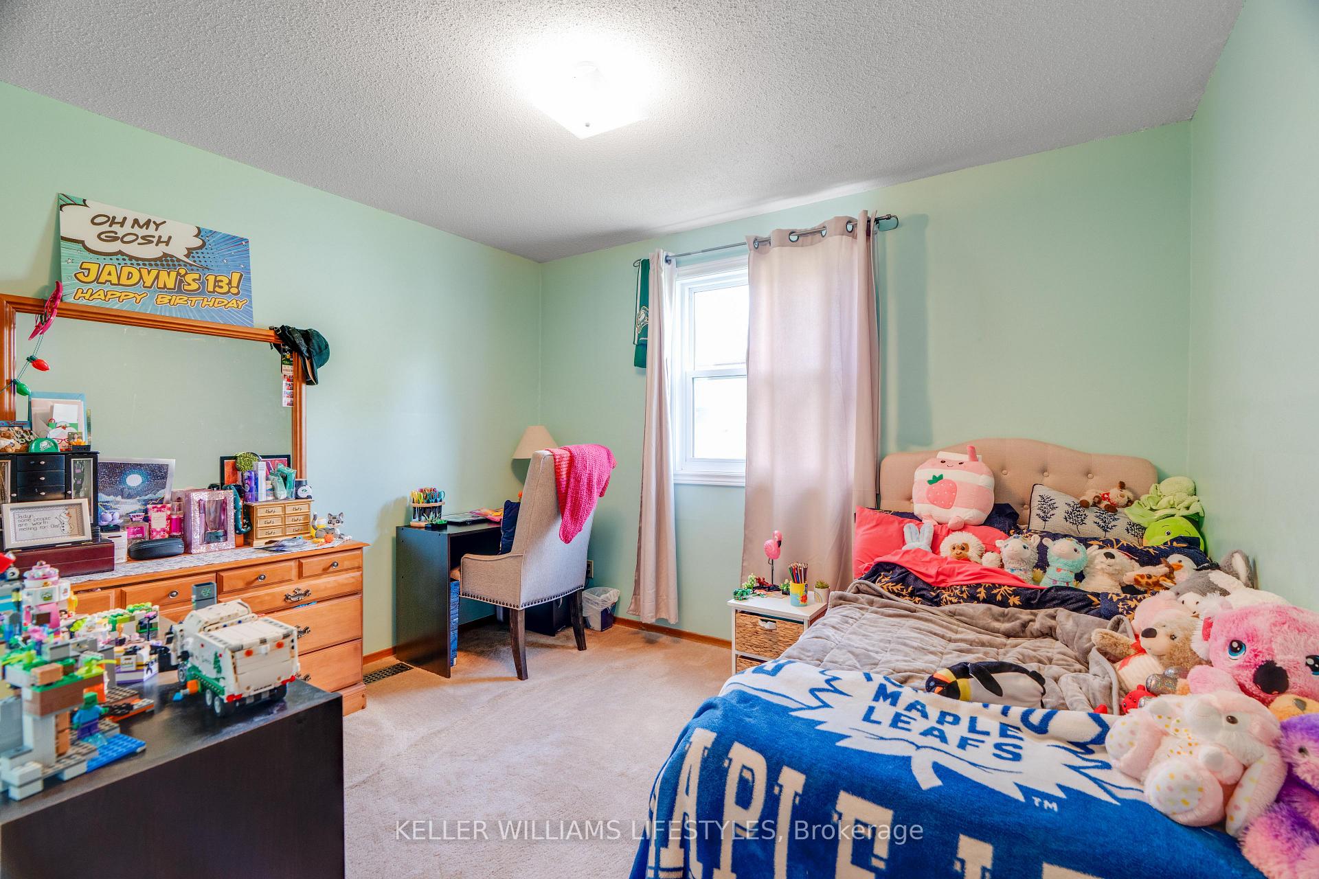 Photo 23 of 288 Carrie Street, Strathroy-Caradoc, NW — HOMEH