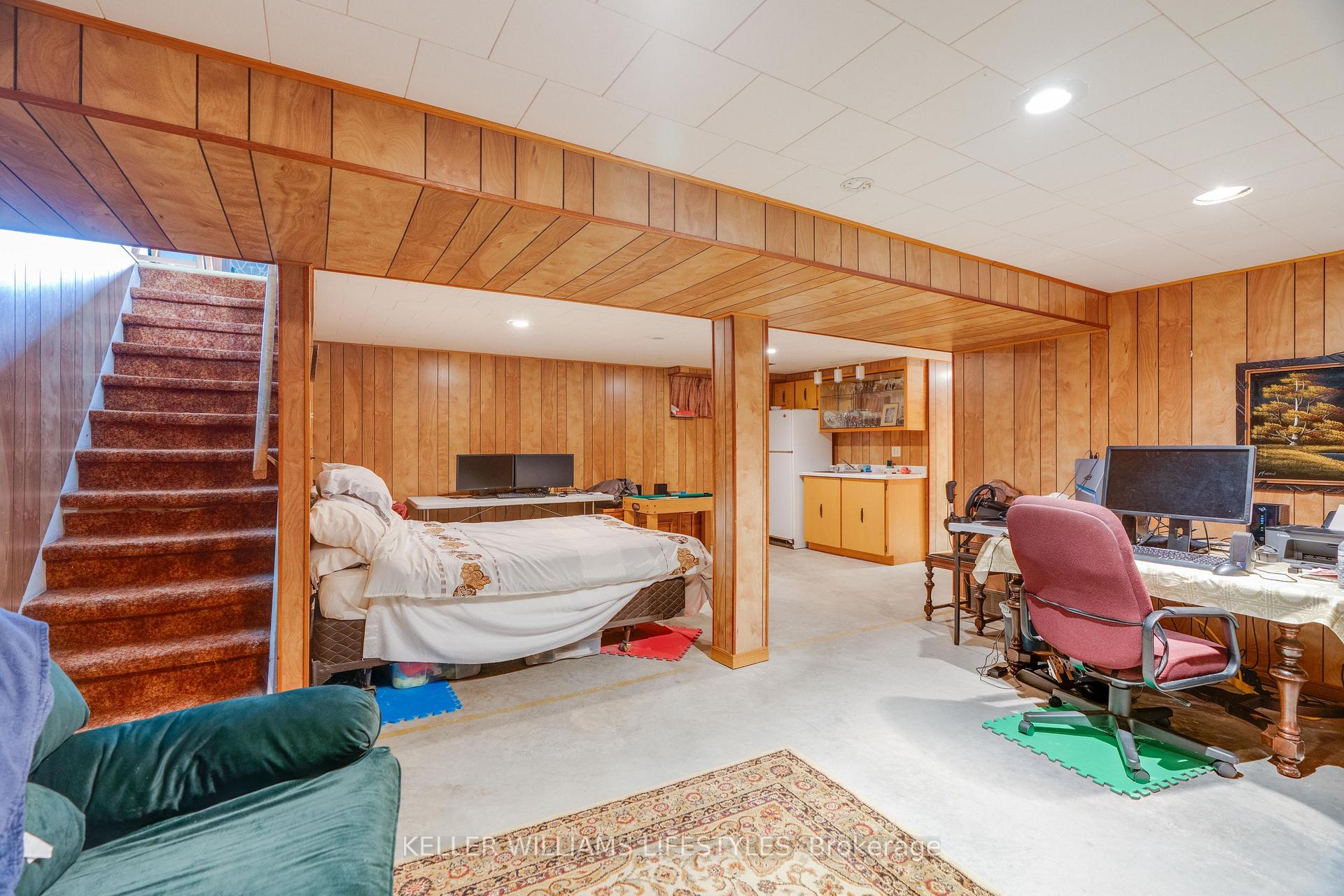Photo 27 of 288 Carrie Street, Strathroy-Caradoc, NW — HOMEH