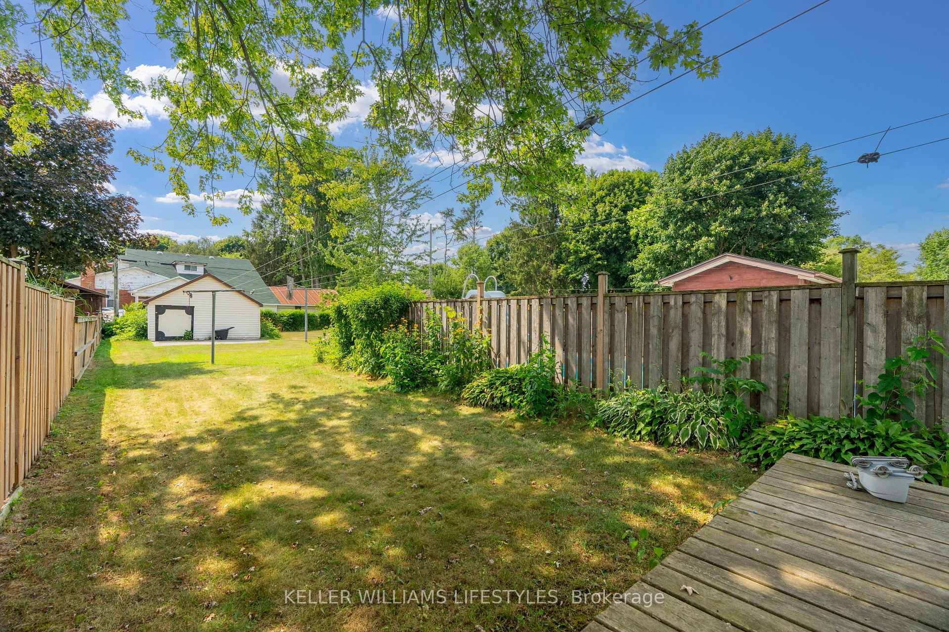 Photo 32 of 288 Carrie Street, Strathroy-Caradoc, NW — HOMEH