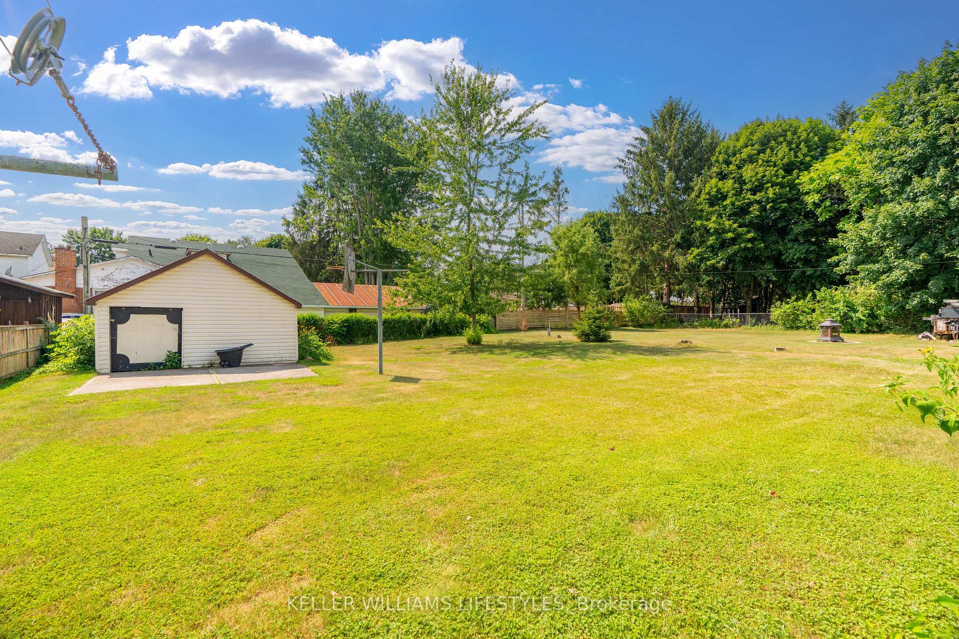 Photo 33 of 288 Carrie Street, Strathroy-Caradoc, NW — HOMEH