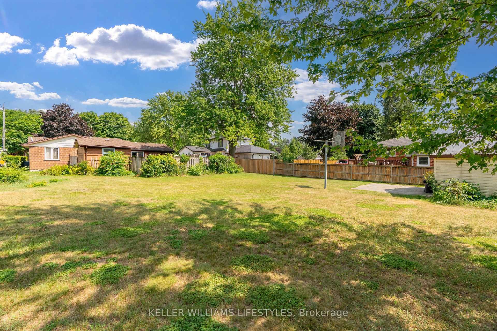 Photo 34 of 288 Carrie Street, Strathroy-Caradoc, NW — HOMEH