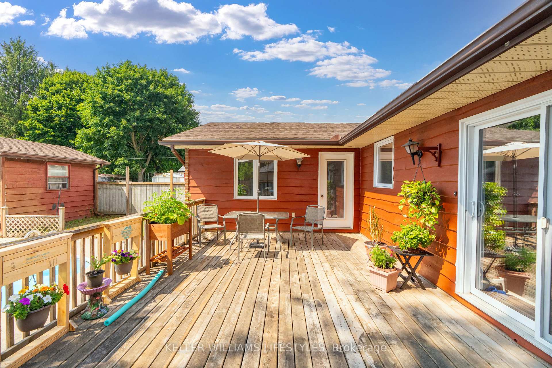 Photo 35 of 288 Carrie Street, Strathroy-Caradoc, NW — HOMEH