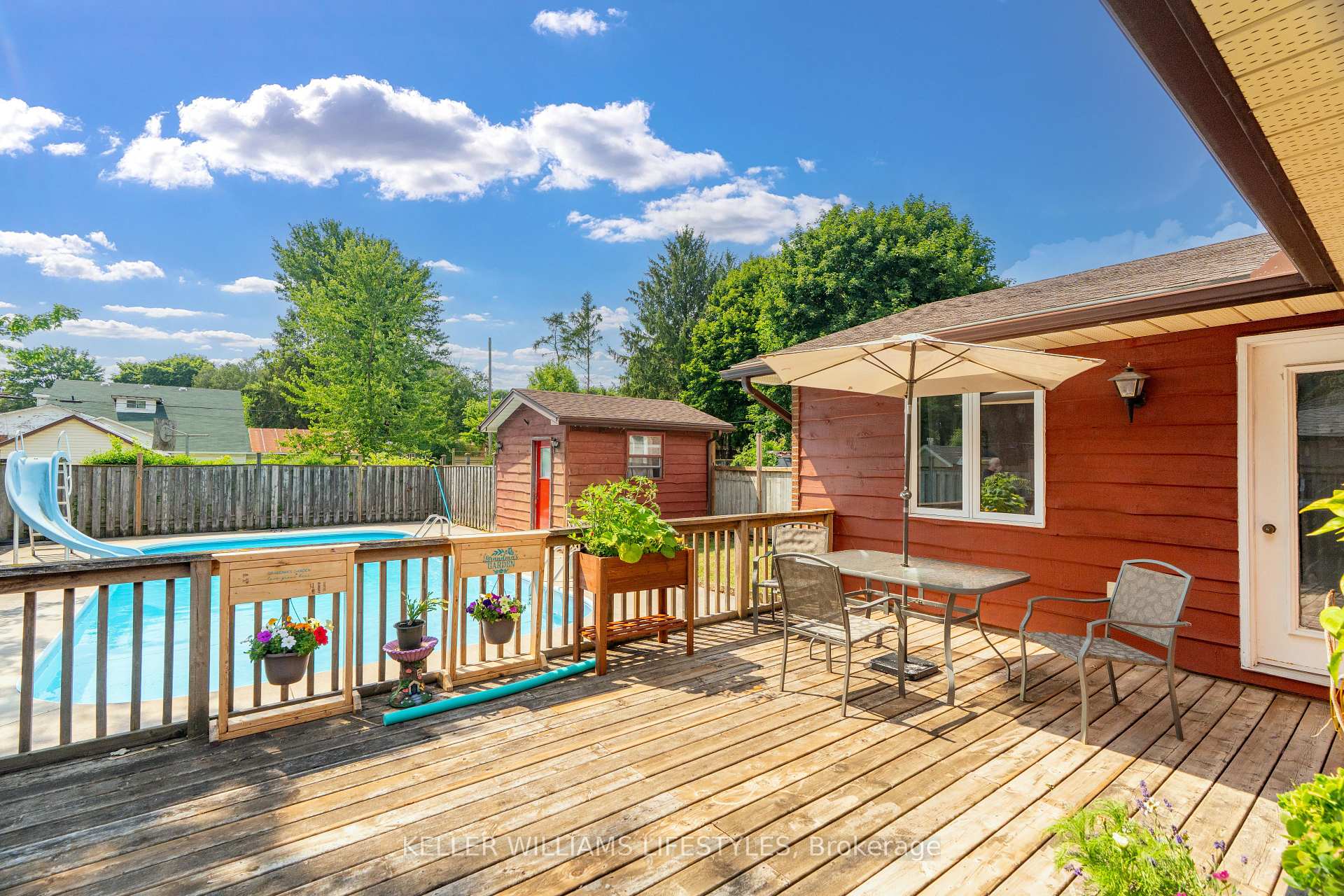 Photo 36 of 288 Carrie Street, Strathroy-Caradoc, NW — HOMEH