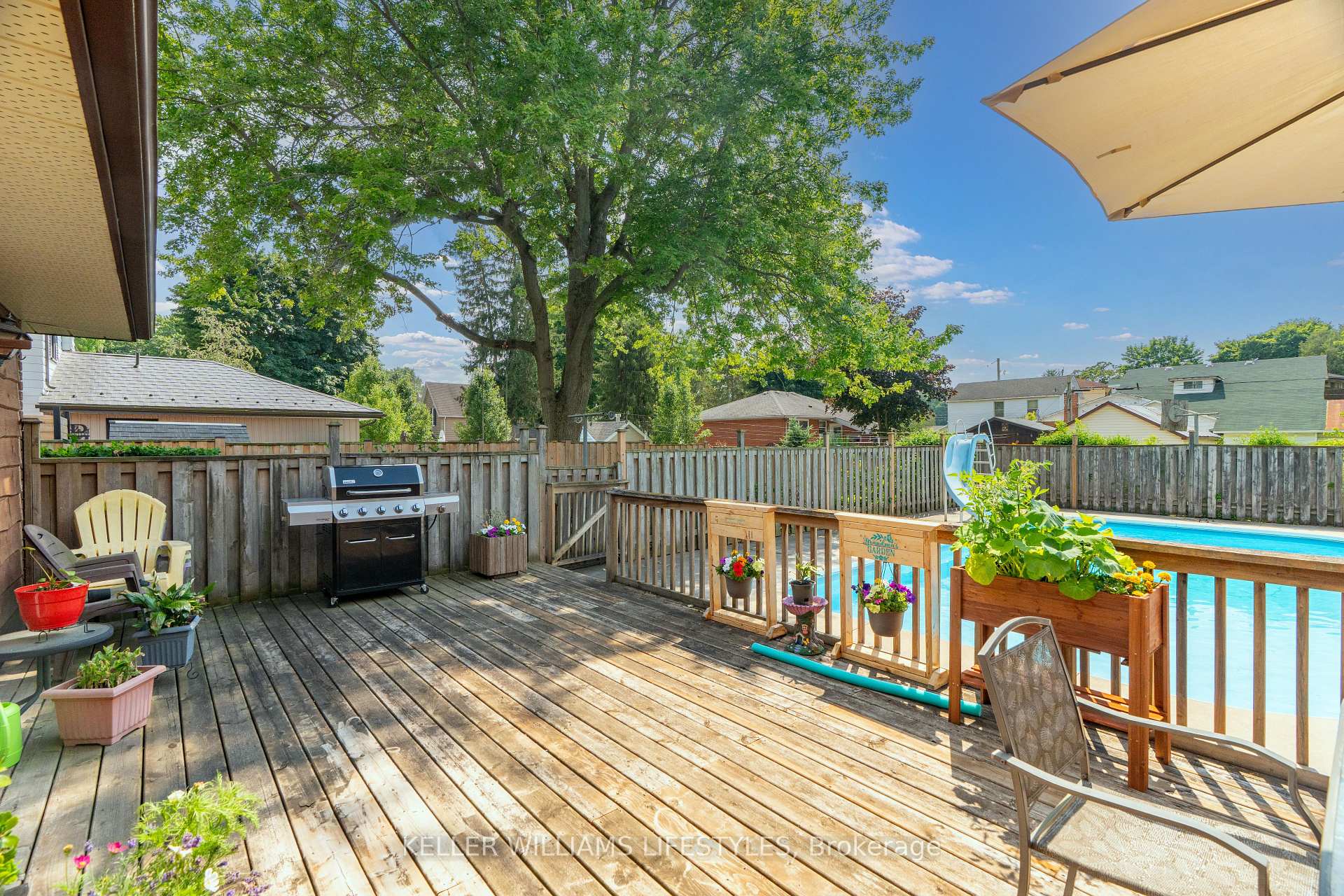 Photo 37 of 288 Carrie Street, Strathroy-Caradoc, NW — HOMEH