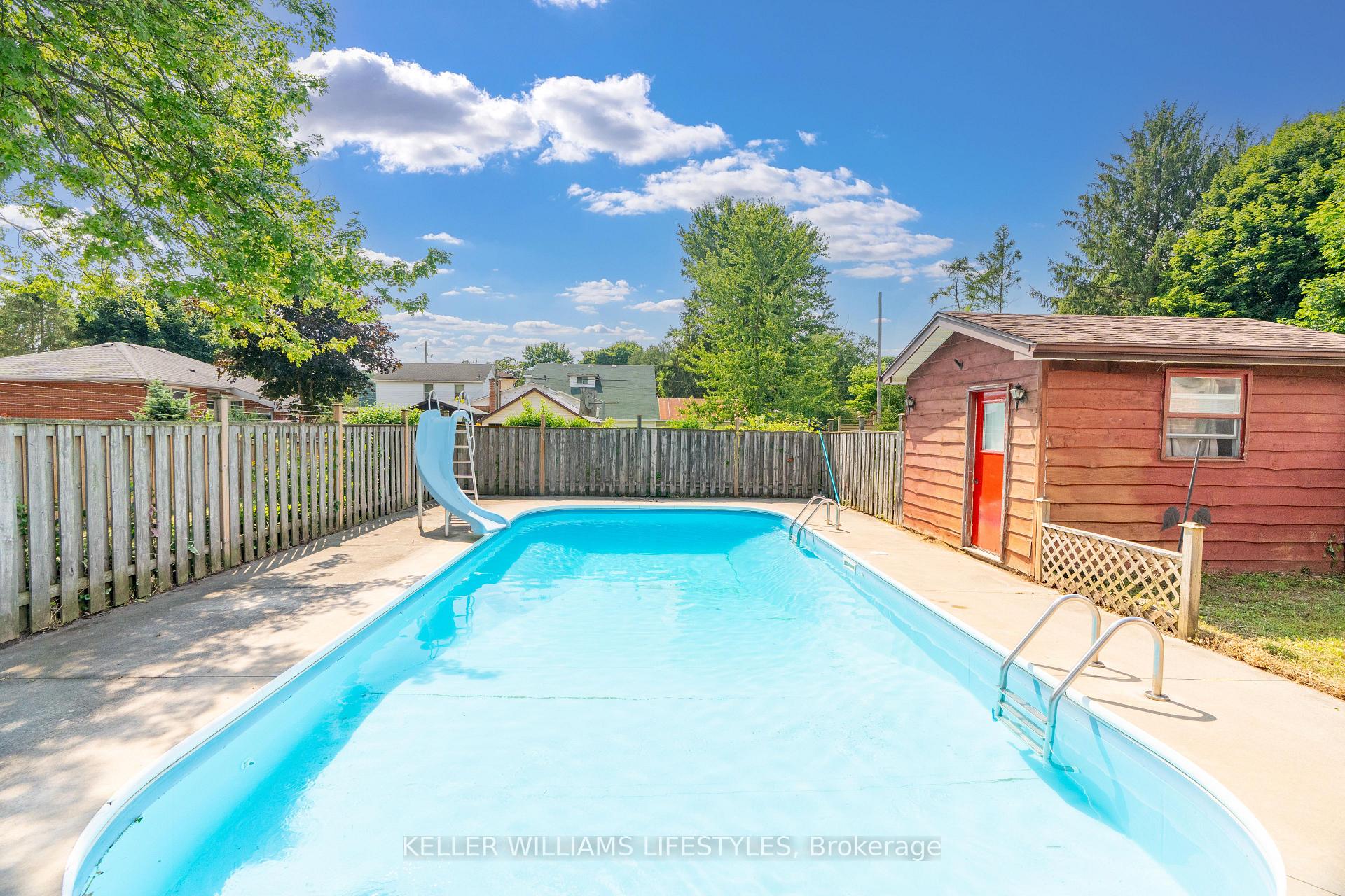 Photo 38 of 288 Carrie Street, Strathroy-Caradoc, NW — HOMEH