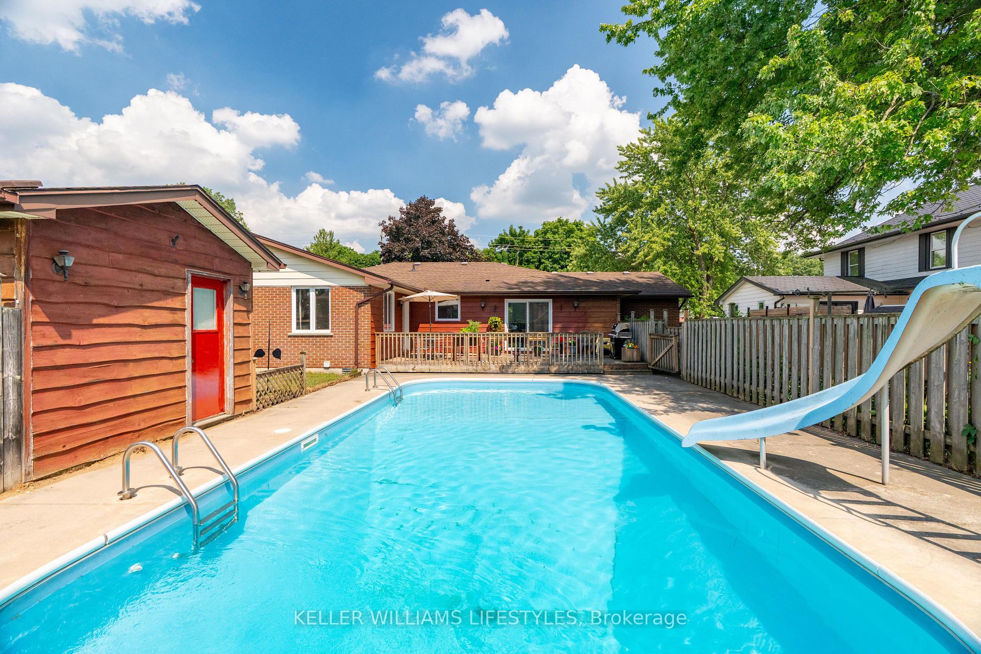 Photo 39 of 288 Carrie Street, Strathroy-Caradoc, NW — HOMEH