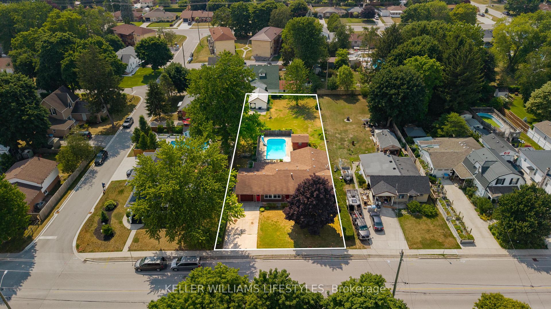Photo 41 of 288 Carrie Street, Strathroy-Caradoc, NW — HOMEH