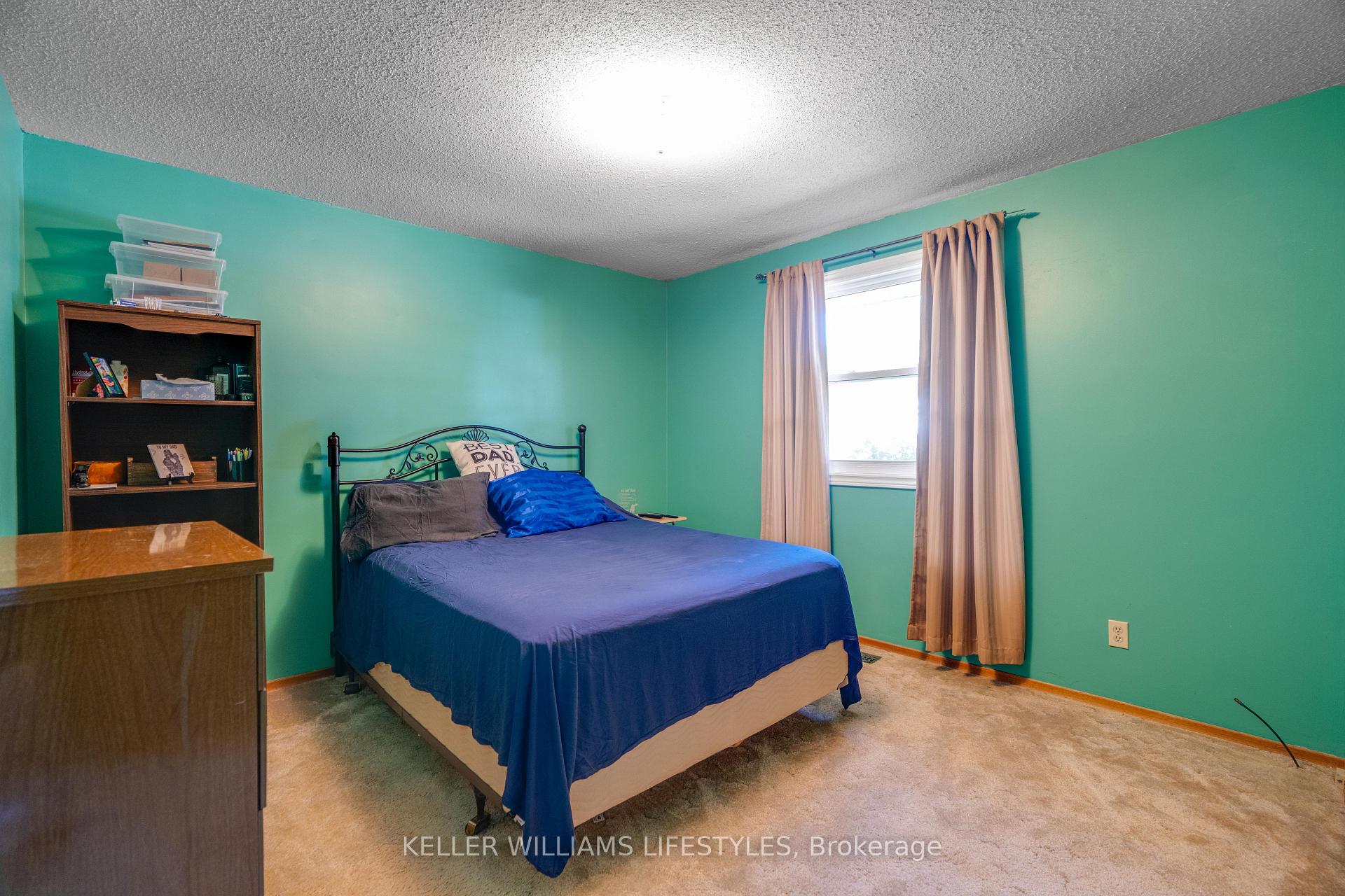 Photo 24 of 288 Carrie Street, Strathroy-Caradoc, NW — HOMEH