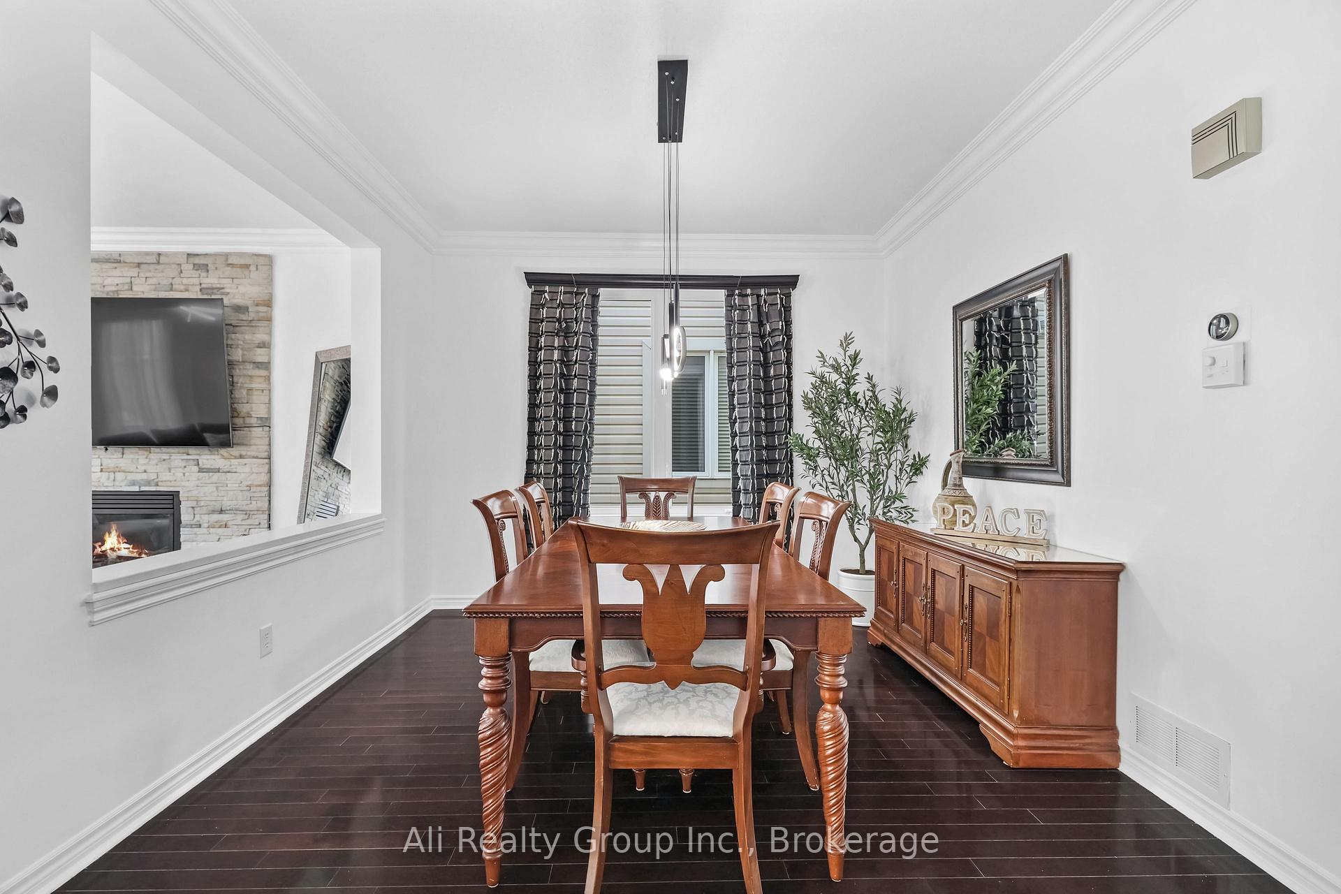 Photo 7 of 3454 River Run Avenue, Ottawa, Barrhaven - Half Moon Bay — HOMEH