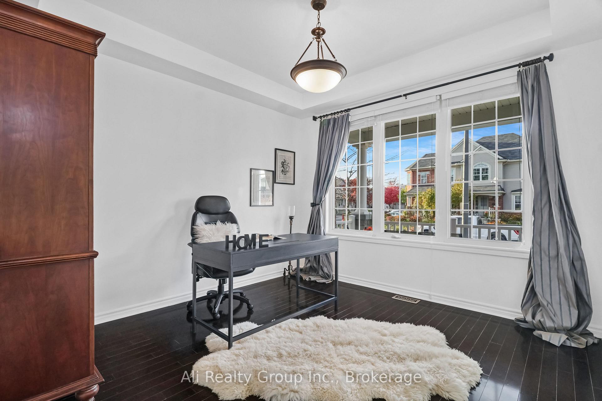 Photo 8 of 3454 River Run Avenue, Ottawa, Barrhaven - Half Moon Bay — HOMEH