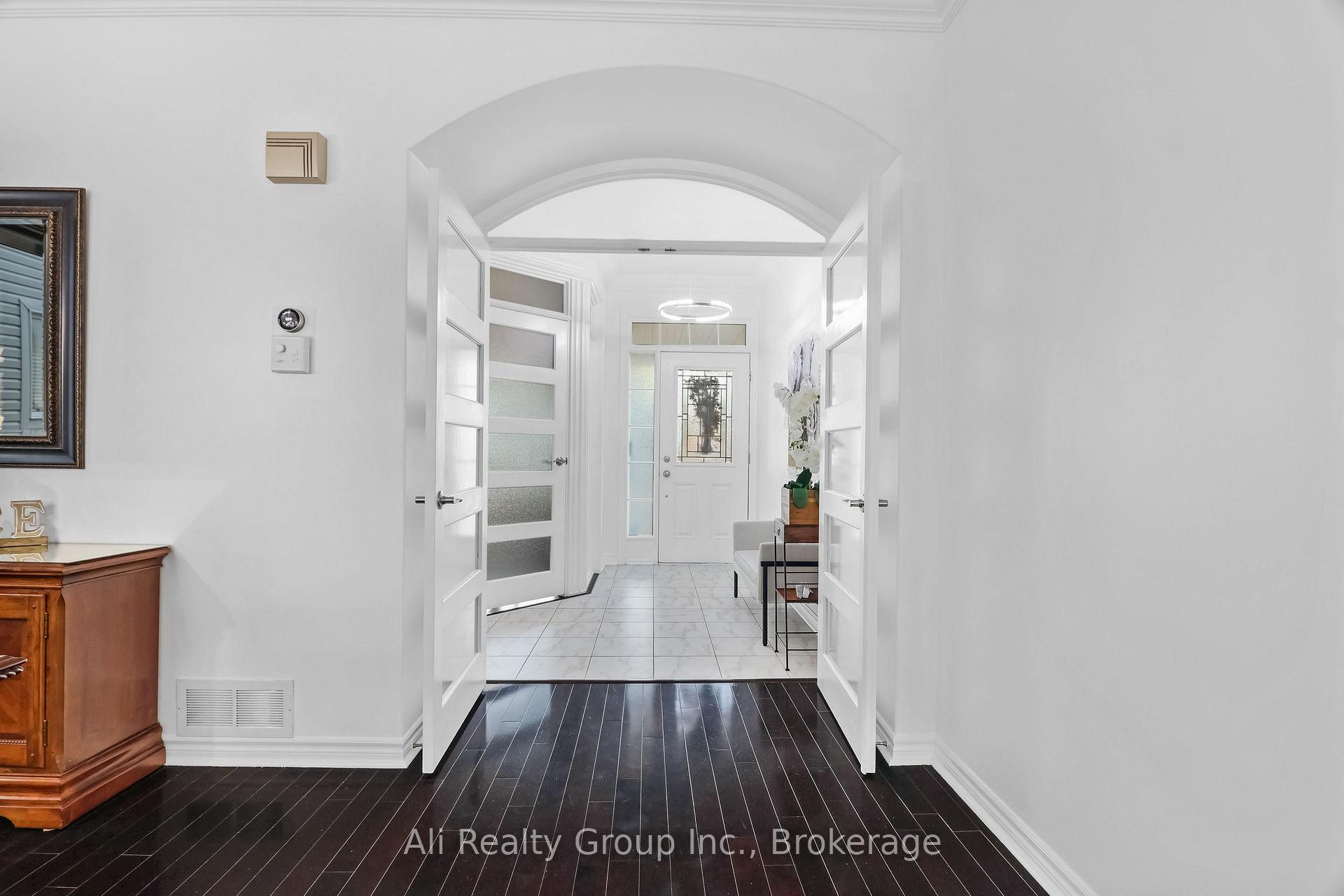 Photo 12 of 3454 River Run Avenue, Ottawa, Barrhaven - Half Moon Bay — HOMEH