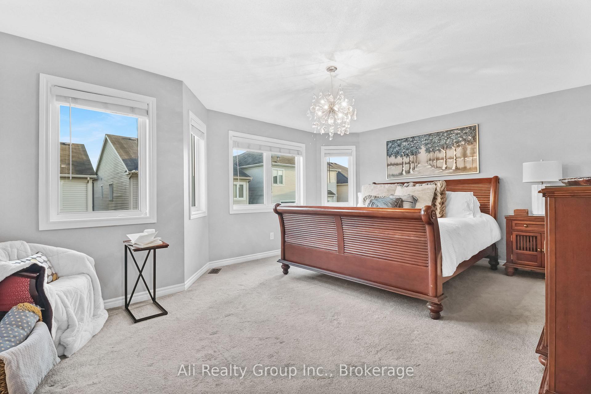 Photo 13 of 3454 River Run Avenue, Ottawa, Barrhaven - Half Moon Bay — HOMEH