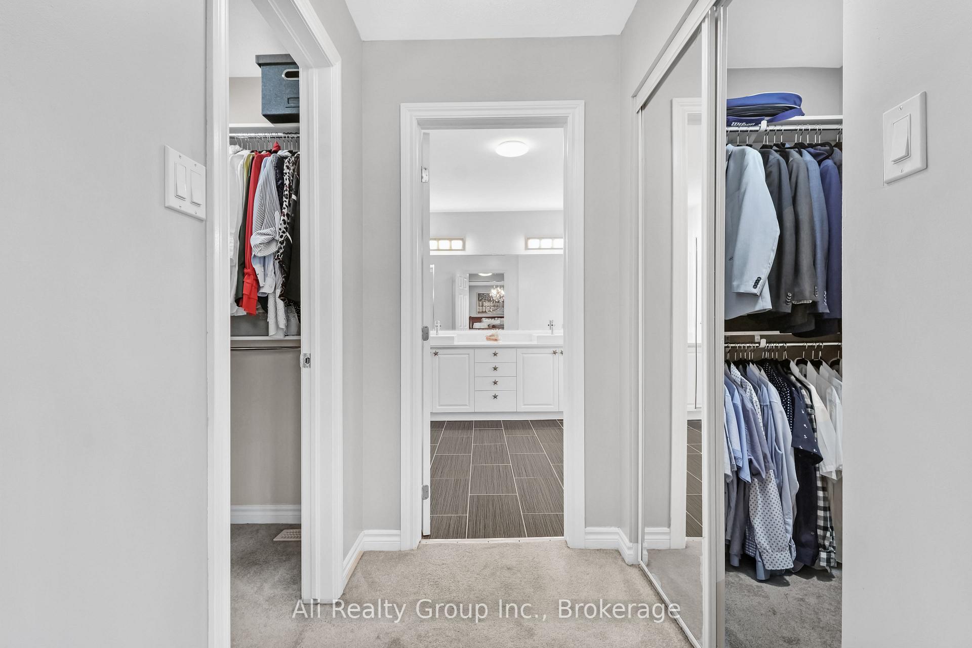 Photo 14 of 3454 River Run Avenue, Ottawa, Barrhaven - Half Moon Bay — HOMEH