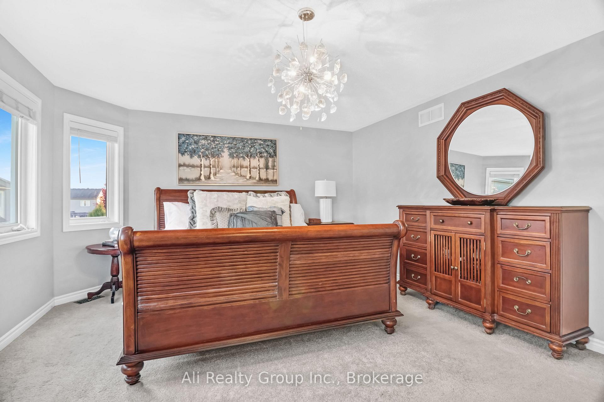 Photo 17 of 3454 River Run Avenue, Ottawa, Barrhaven - Half Moon Bay — HOMEH