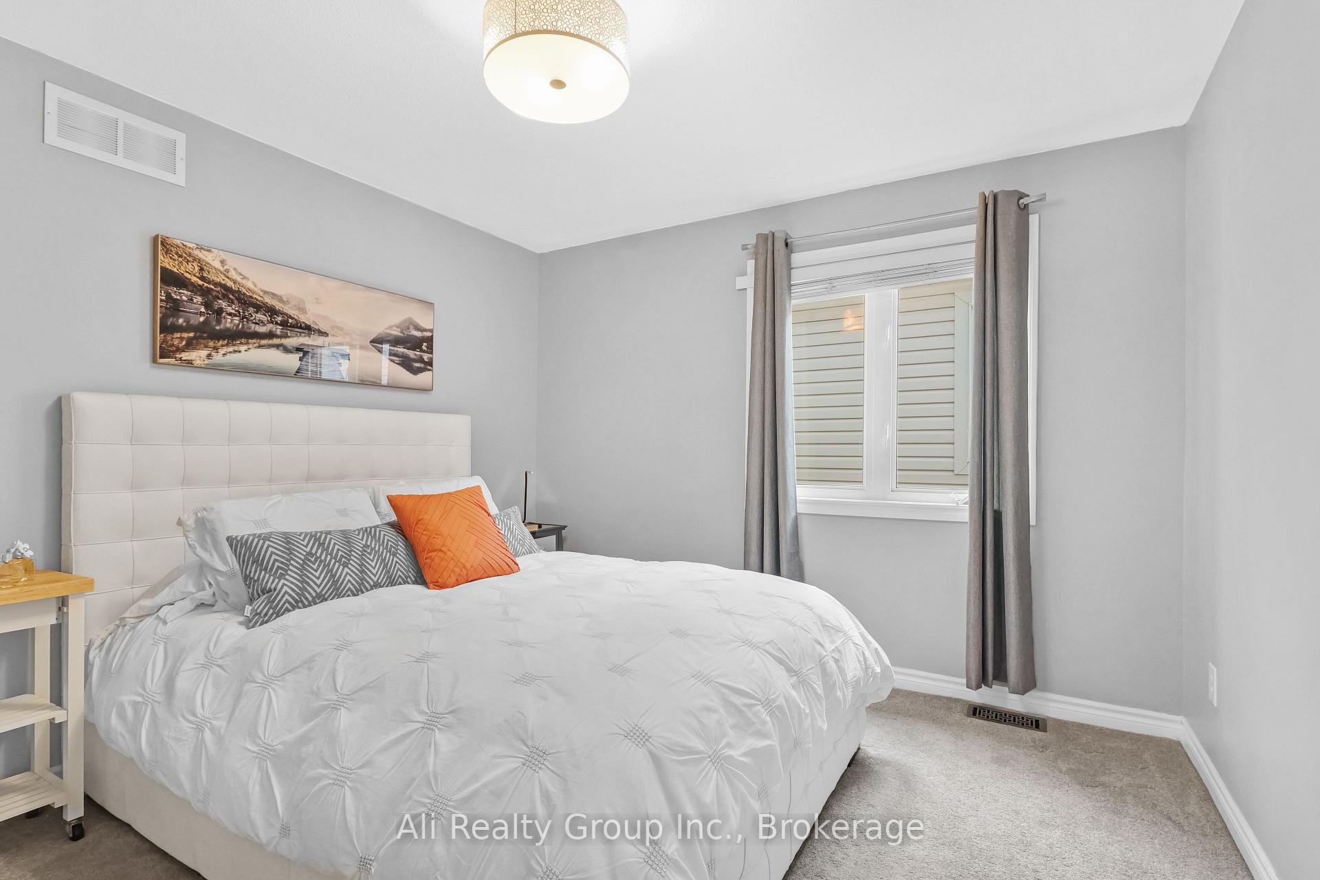 Photo 18 of 3454 River Run Avenue, Ottawa, Barrhaven - Half Moon Bay — HOMEH