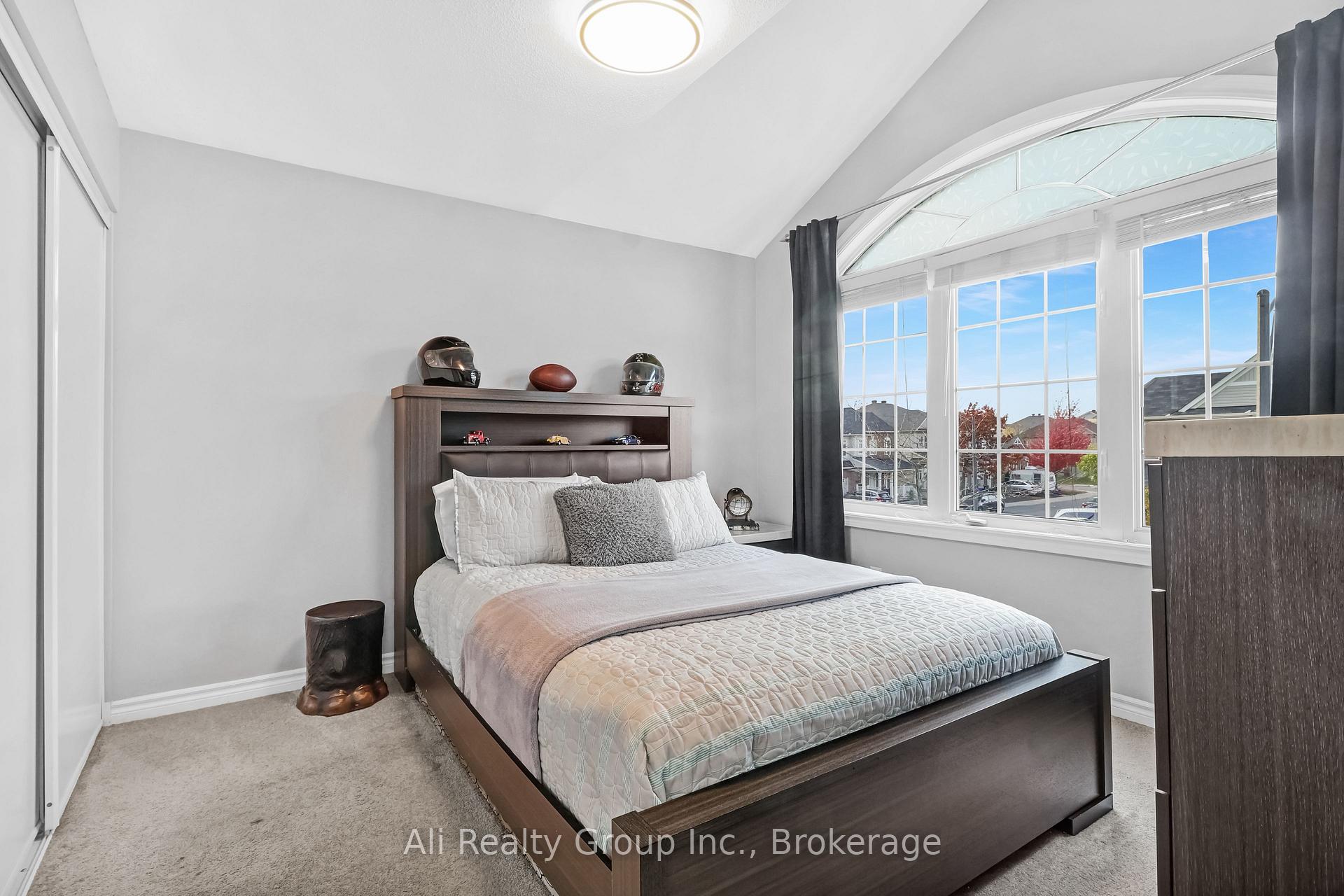 Photo 20 of 3454 River Run Avenue, Ottawa, Barrhaven - Half Moon Bay — HOMEH