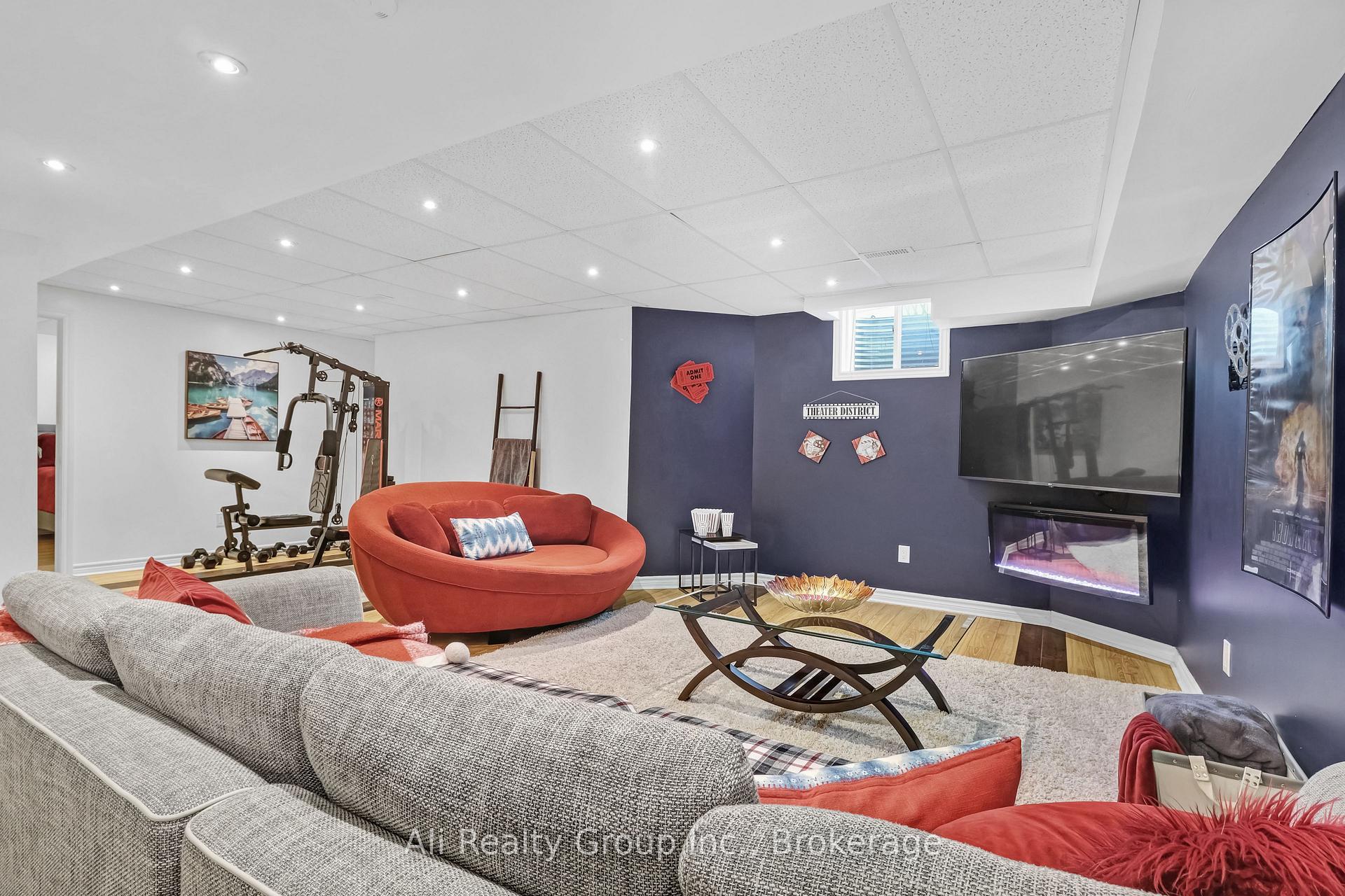 Photo 23 of 3454 River Run Avenue, Ottawa, Barrhaven - Half Moon Bay — HOMEH