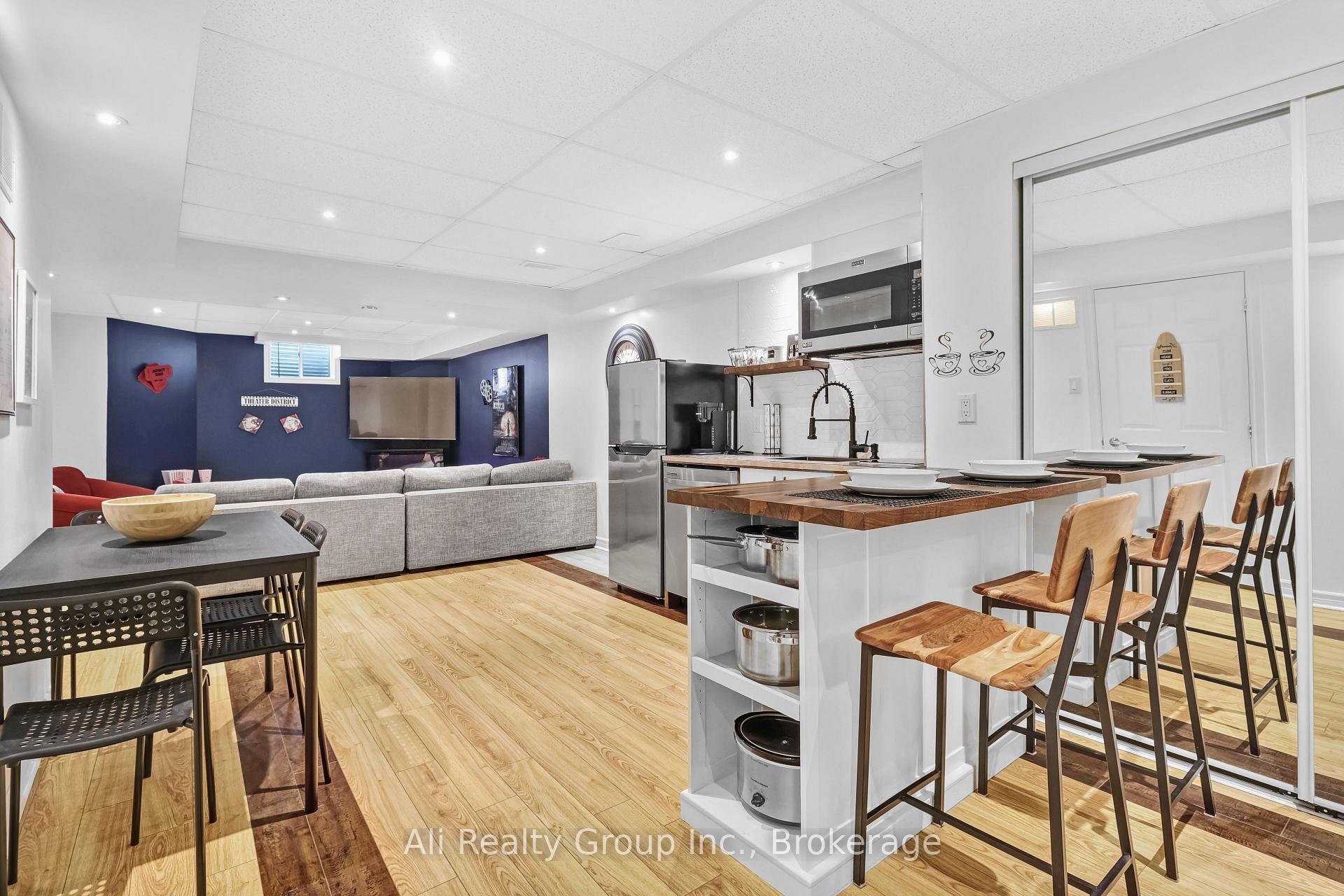 Photo 24 of 3454 River Run Avenue, Ottawa, Barrhaven - Half Moon Bay — HOMEH