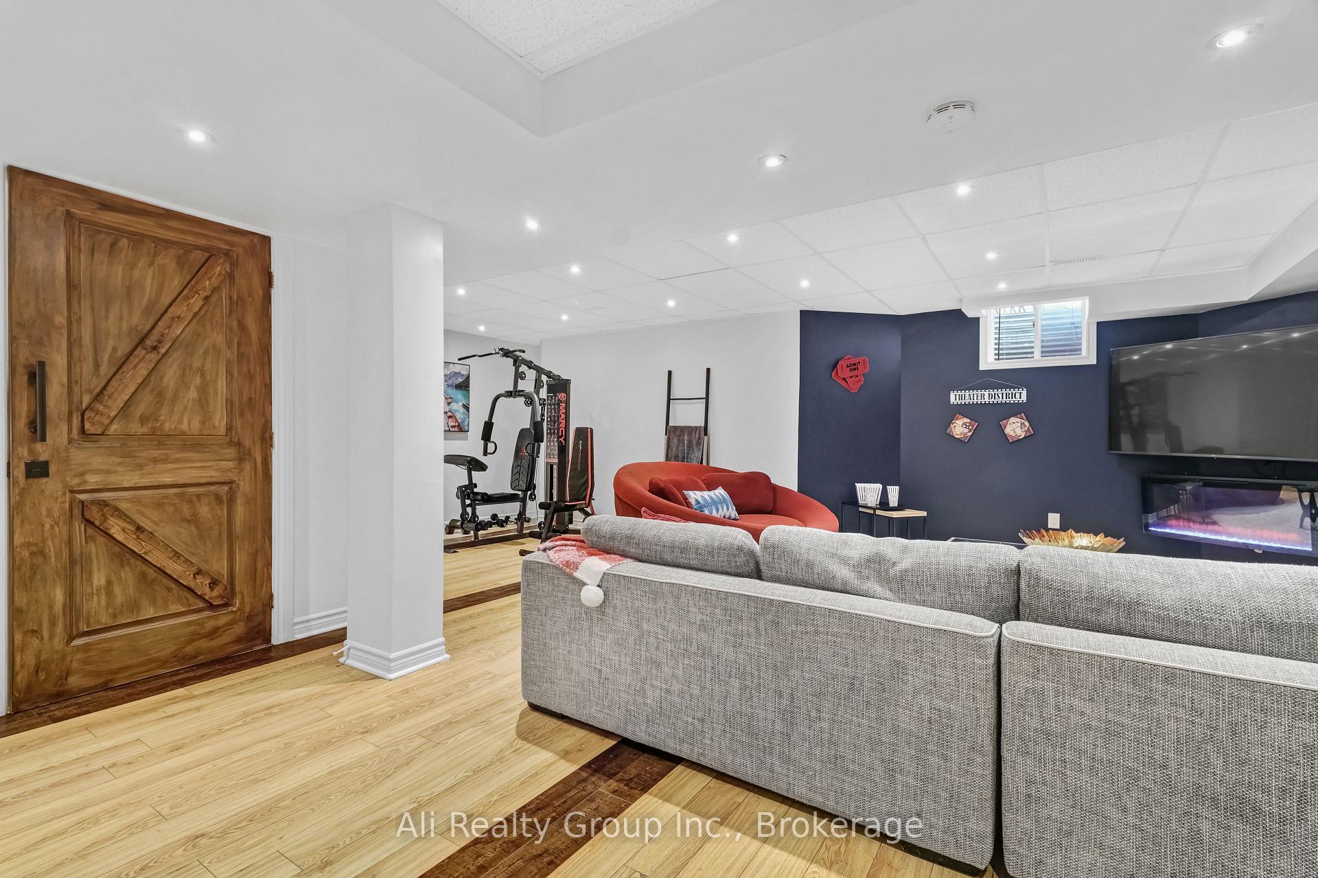 Photo 25 of 3454 River Run Avenue, Ottawa, Barrhaven - Half Moon Bay — HOMEH