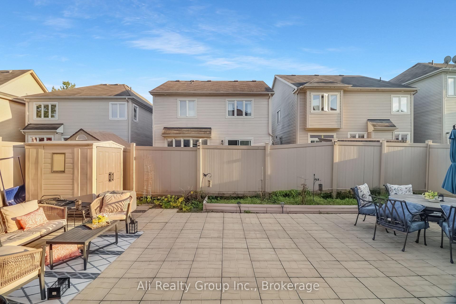 Photo 29 of 3454 River Run Avenue, Ottawa, Barrhaven - Half Moon Bay — HOMEH