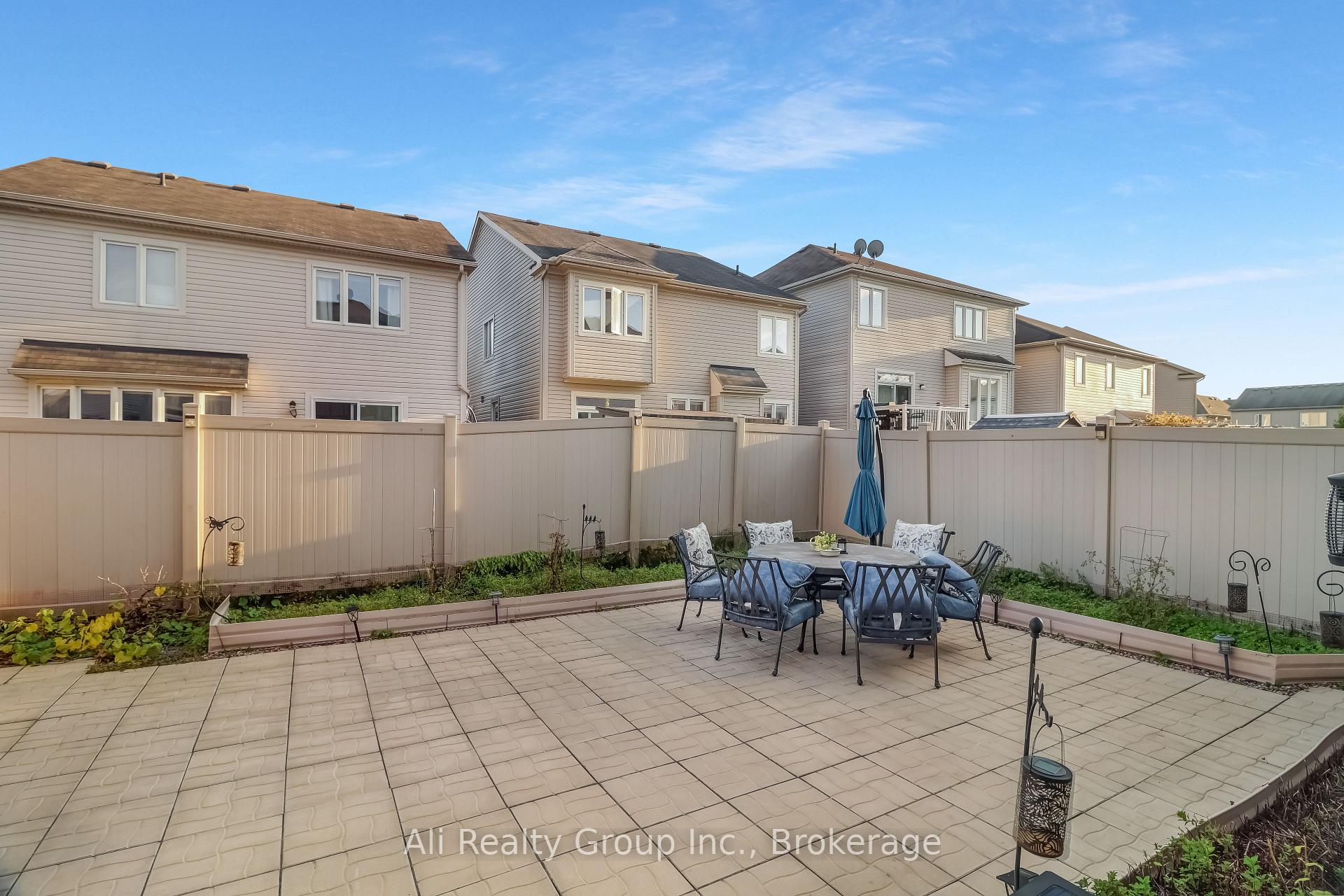 Photo 30 of 3454 River Run Avenue, Ottawa, Barrhaven - Half Moon Bay — HOMEH