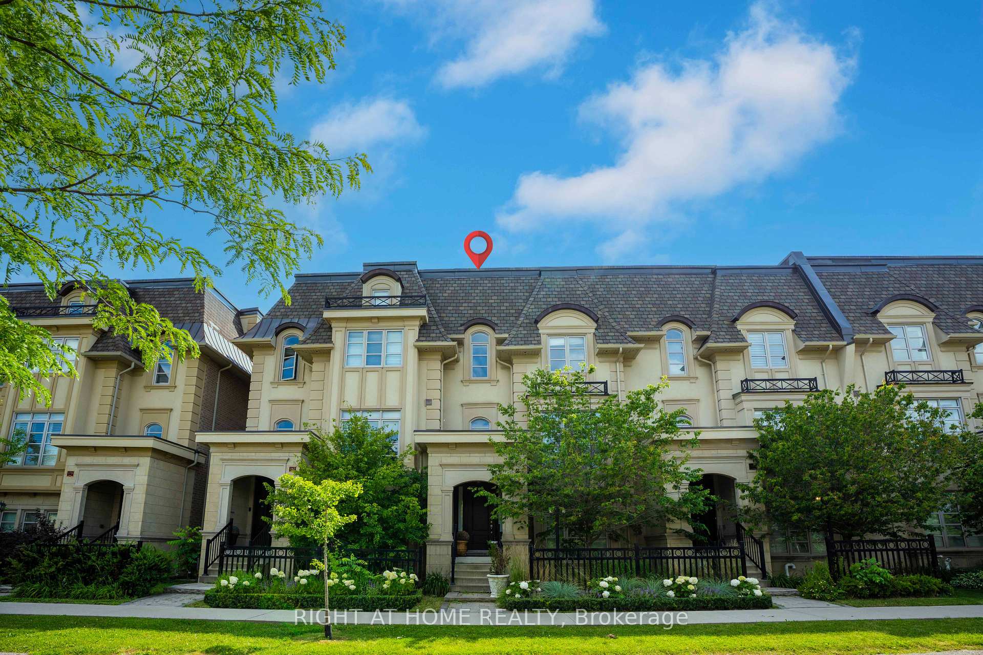 Photo 1 of 184 Dorval Drive, Oakville, West — HOMEH