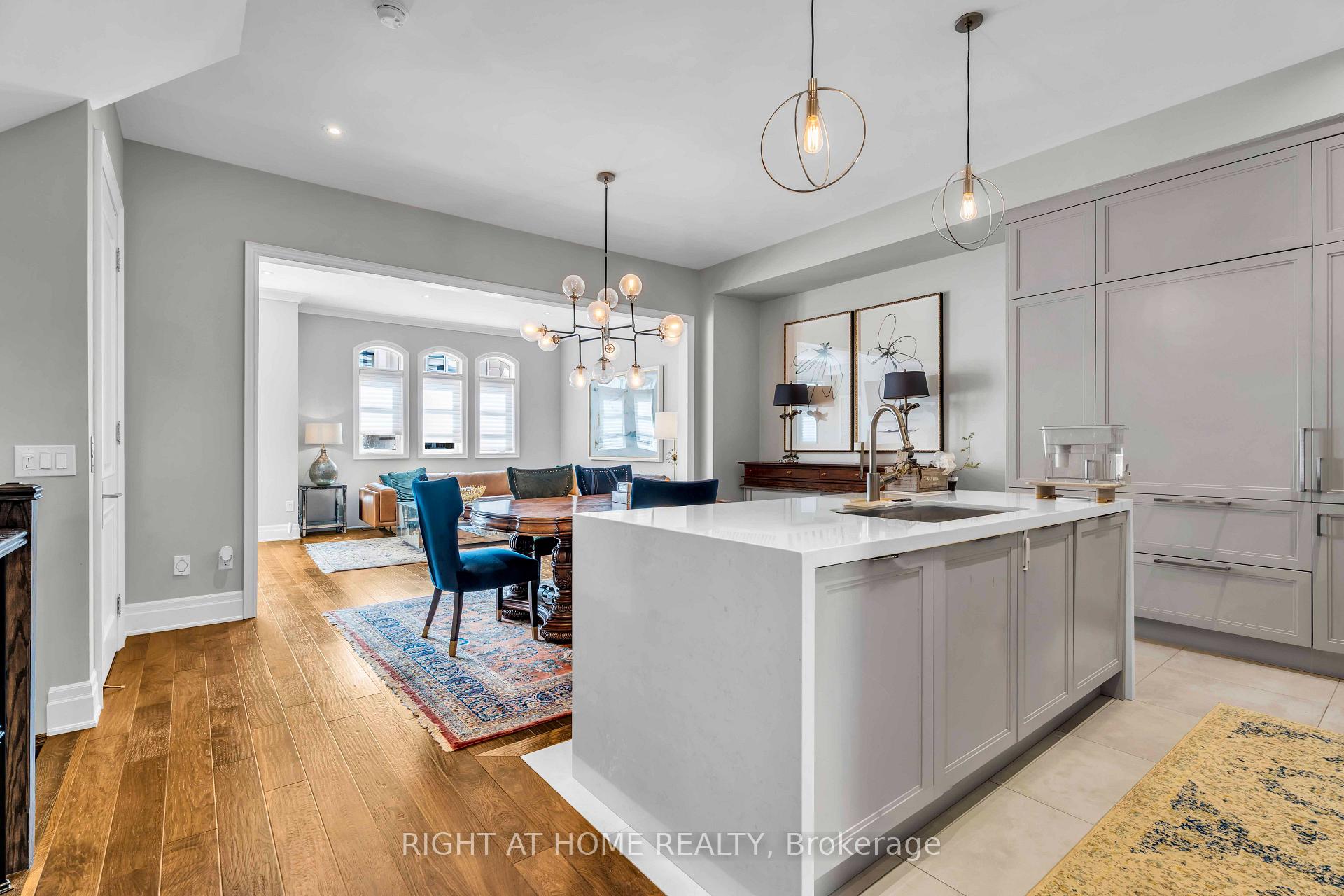 Photo 3 of 184 Dorval Drive, Oakville, West — HOMEH