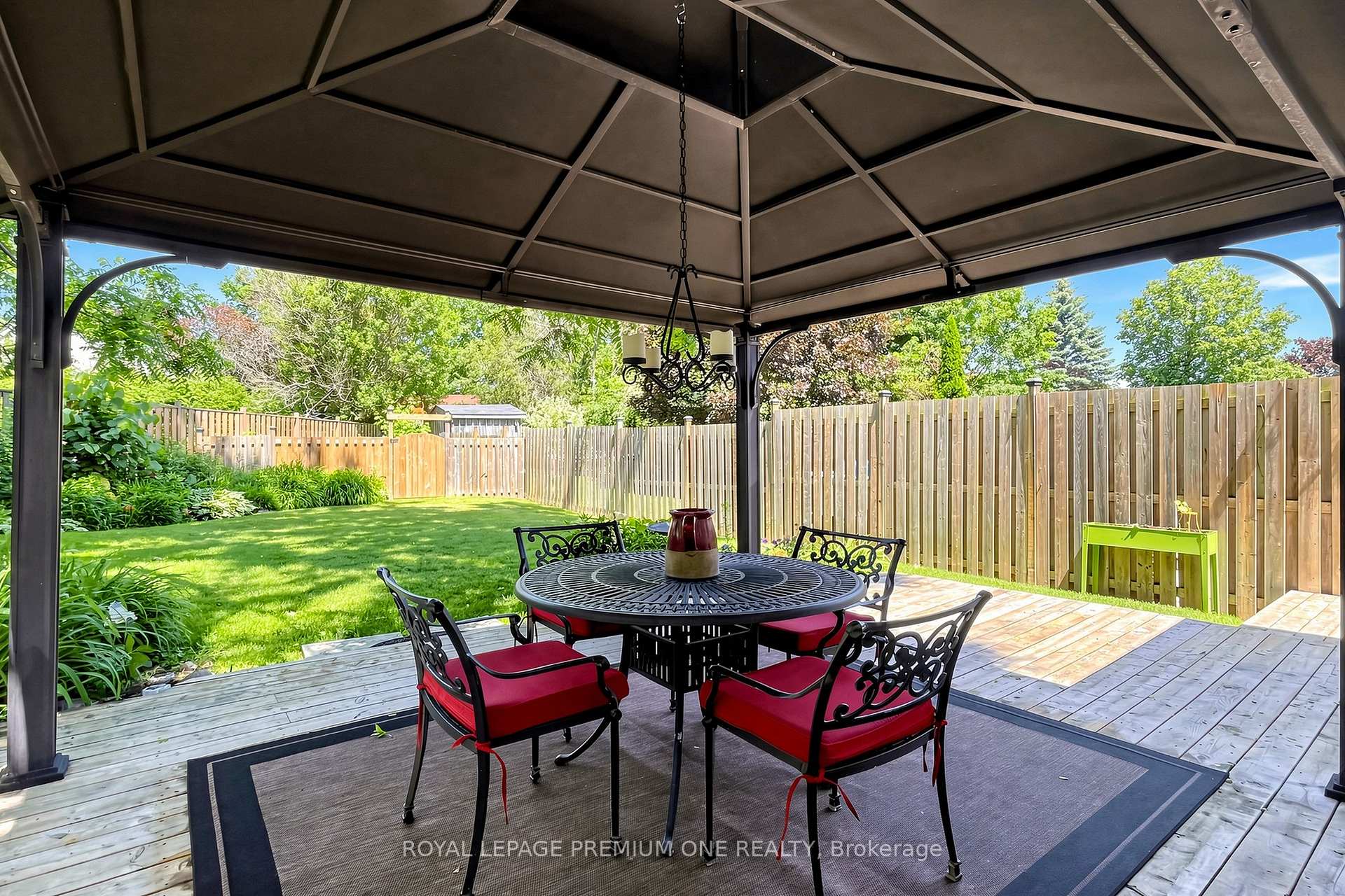 Photo 24 of 4 Prout Drive, Clarington, Bowmanville — HOMEH