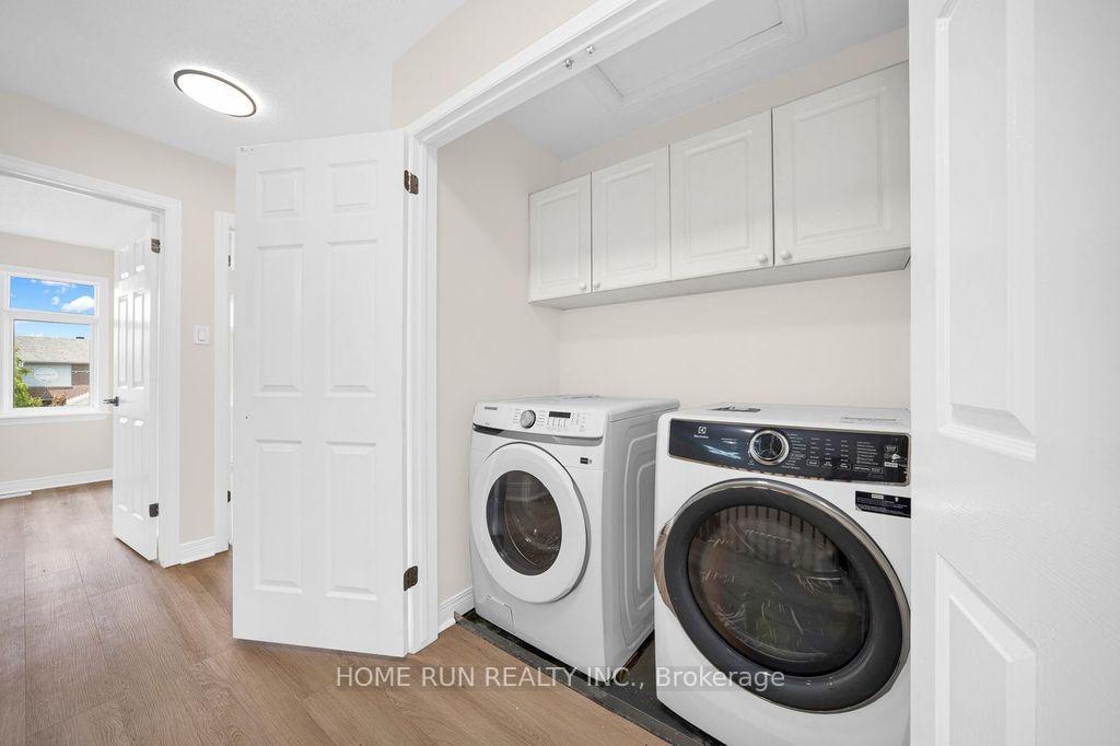 Photo 31 of 102 Kimberwick Crescent, Ottawa, Quinterra — HOMEH