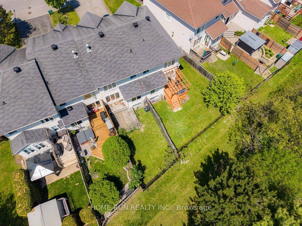 Photo 40 of 102 Kimberwick Crescent, Ottawa, Quinterra — HOMEH