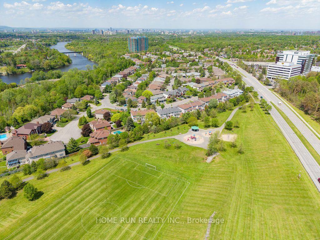 Photo 42 of 102 Kimberwick Crescent, Ottawa, Quinterra — HOMEH