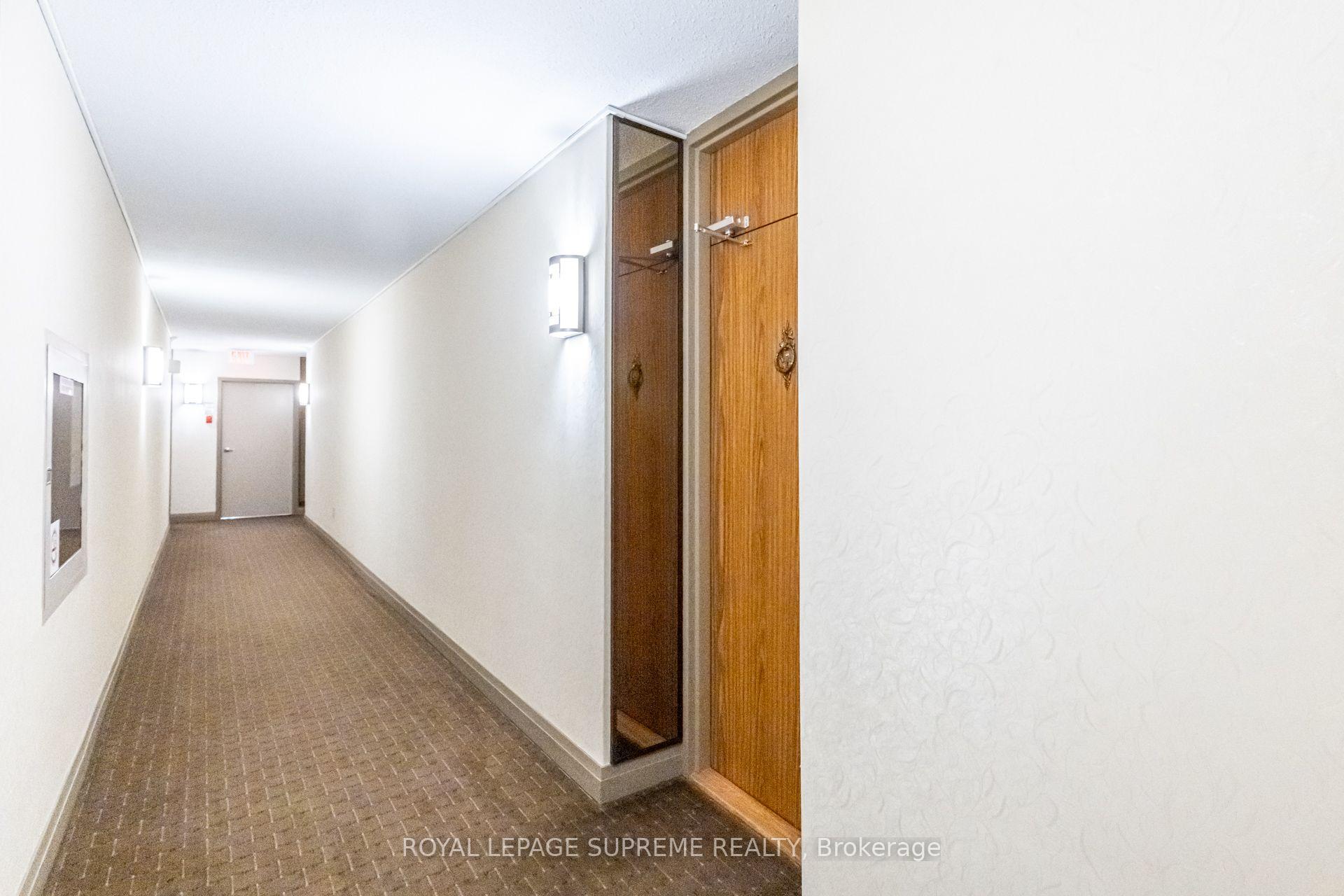 Photo 9 of Unit 305, 250 Scarlett Road, Toronto, Rockcliffe-Smythe — HOMEH