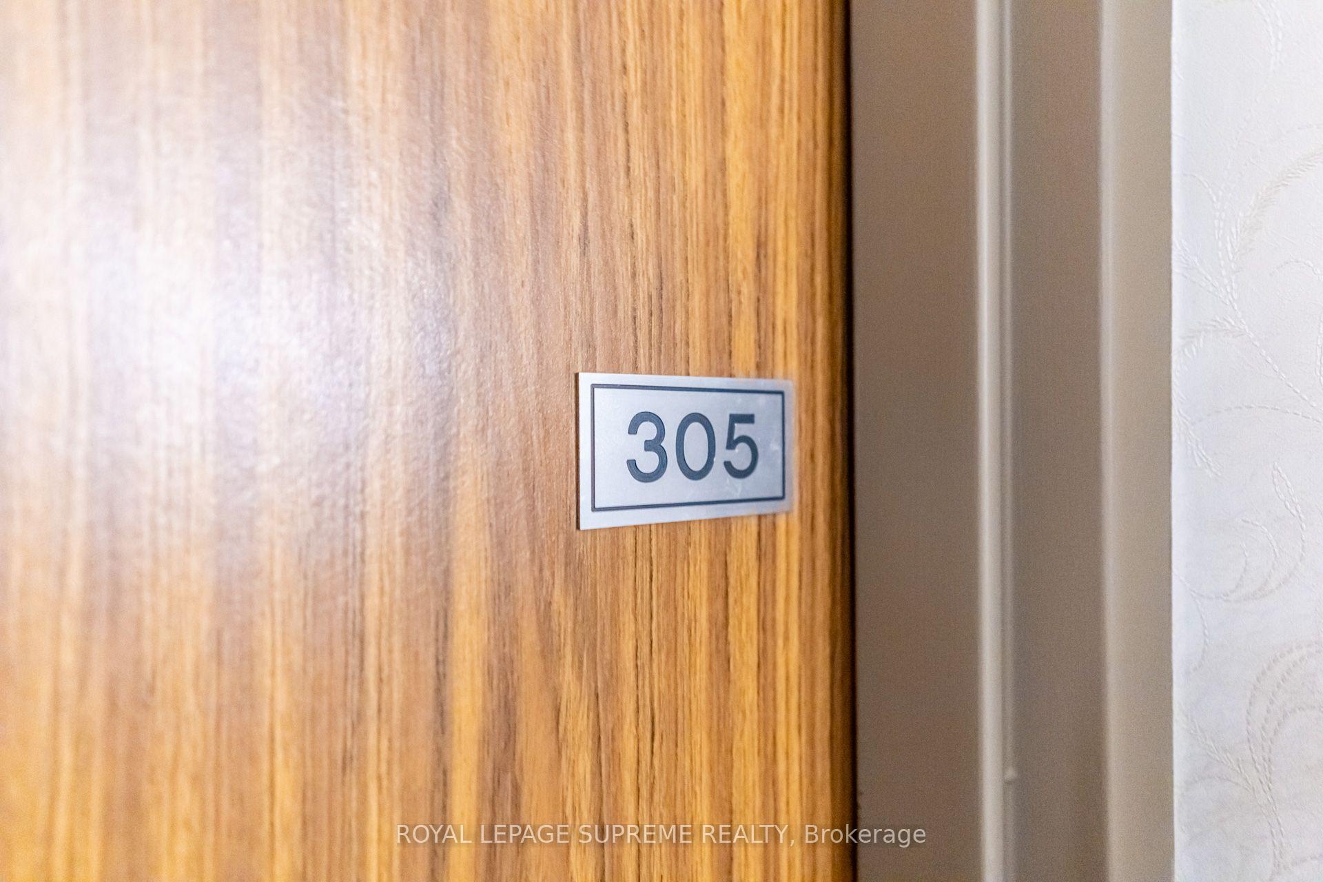 Photo 10 of Unit 305, 250 Scarlett Road, Toronto, Rockcliffe-Smythe — HOMEH