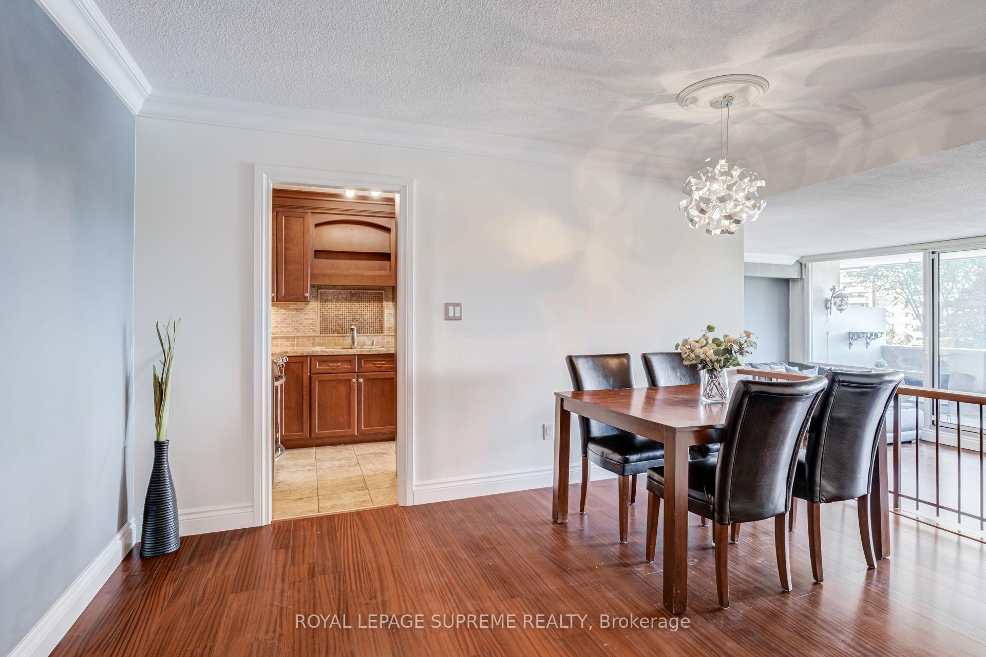 Photo 12 of Unit 305, 250 Scarlett Road, Toronto, Rockcliffe-Smythe — HOMEH