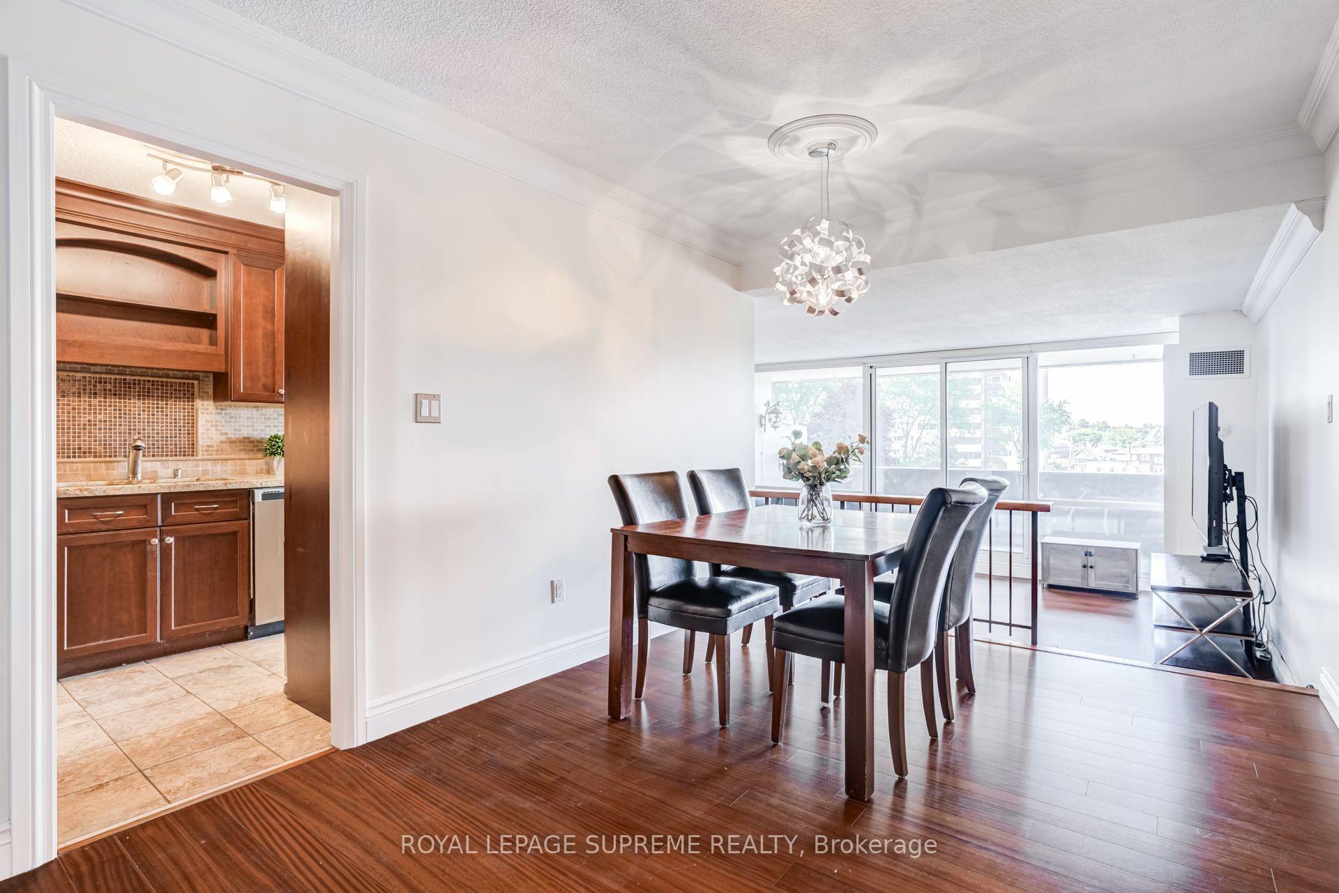 Photo 13 of Unit 305, 250 Scarlett Road, Toronto, Rockcliffe-Smythe — HOMEH