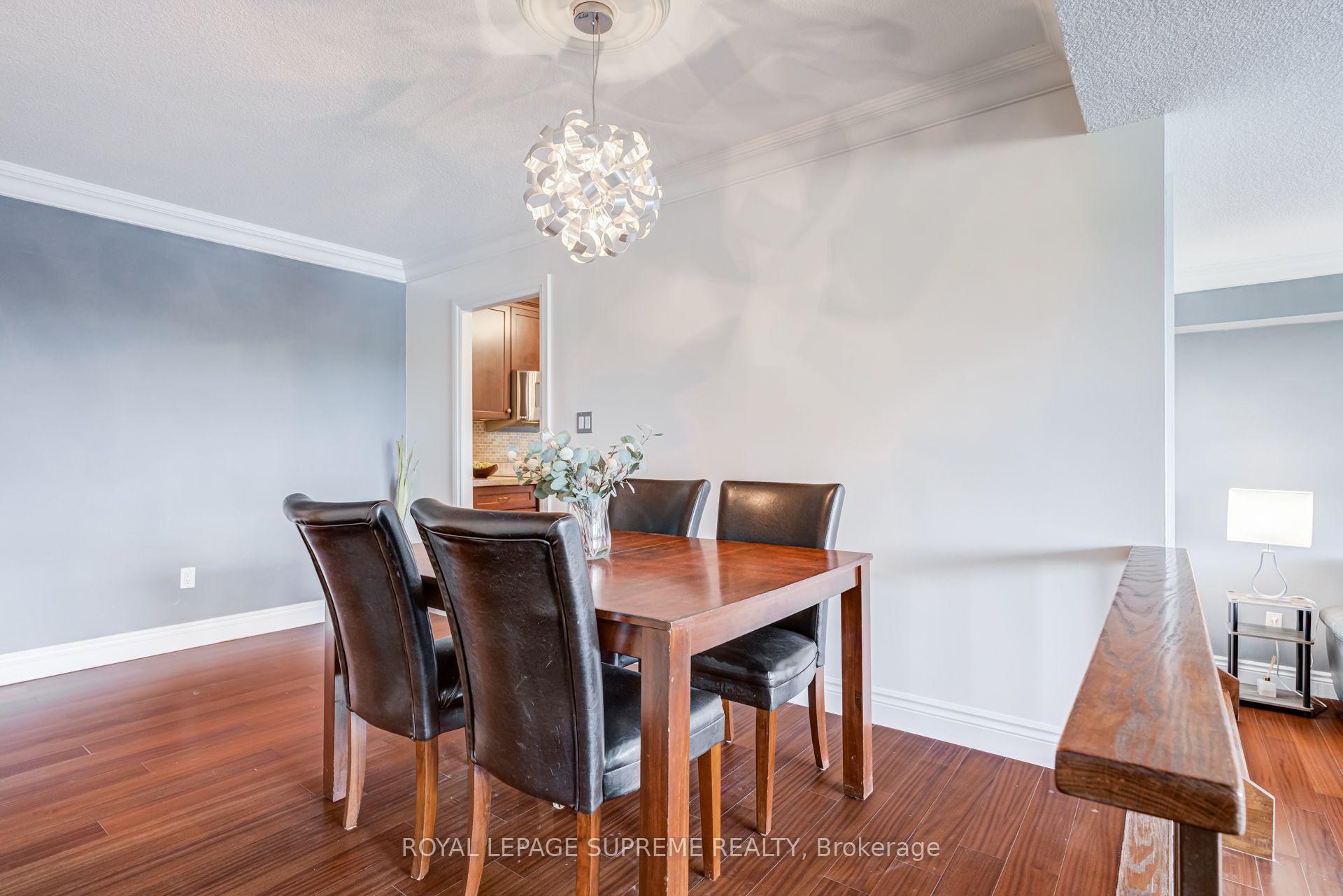 Photo 14 of Unit 305, 250 Scarlett Road, Toronto, Rockcliffe-Smythe — HOMEH