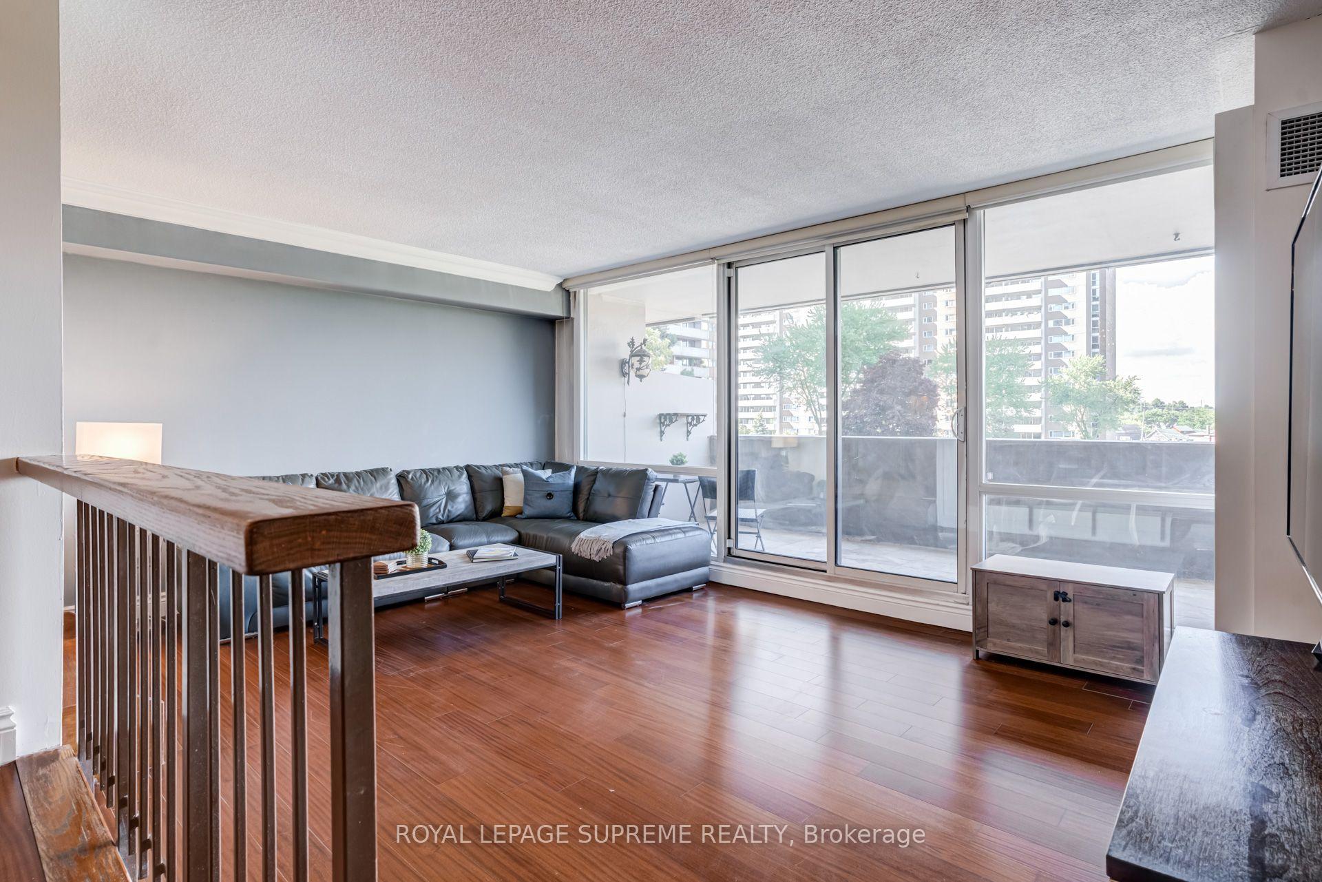 Photo 21 of Unit 305, 250 Scarlett Road, Toronto, Rockcliffe-Smythe — HOMEH