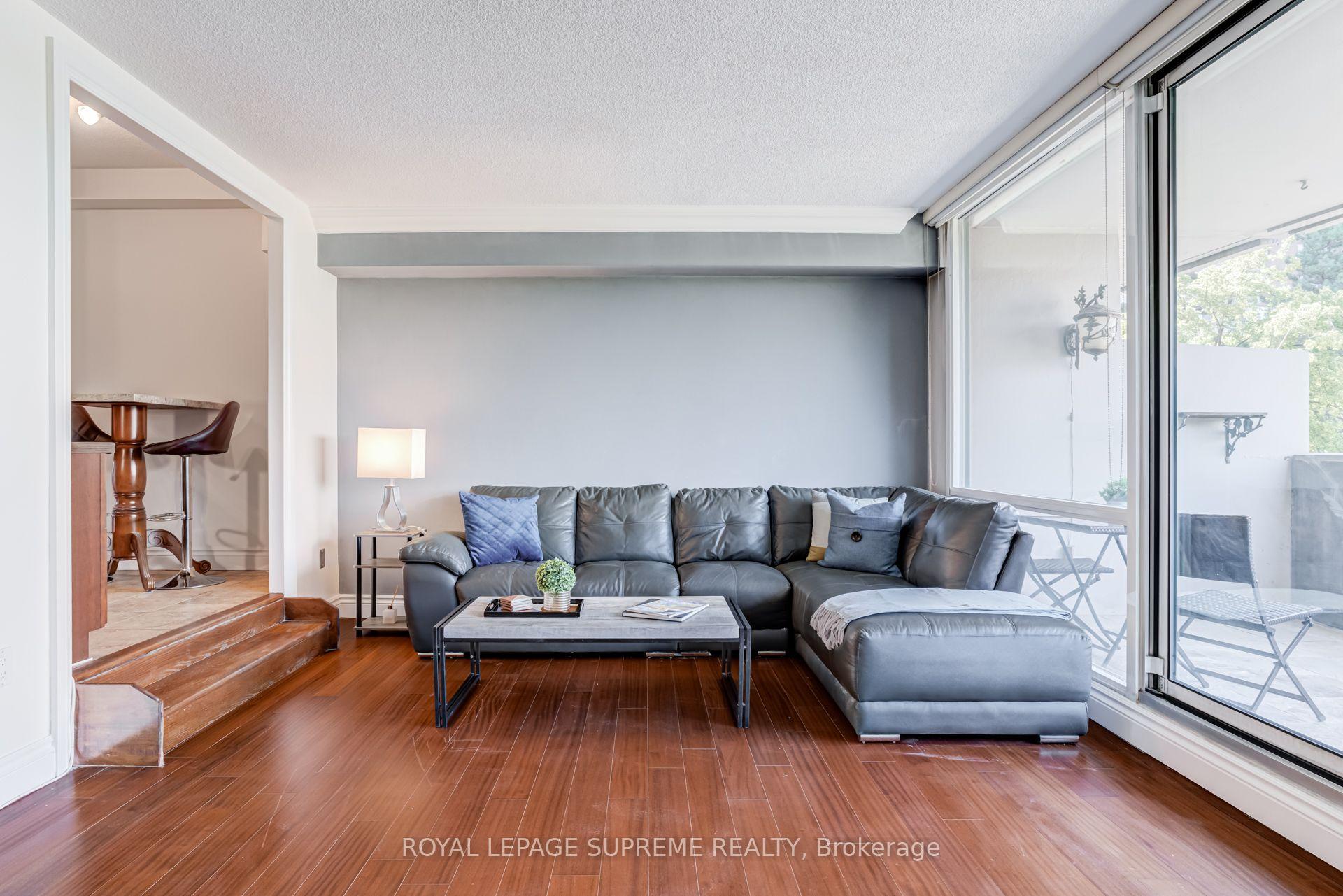 Photo 22 of Unit 305, 250 Scarlett Road, Toronto, Rockcliffe-Smythe — HOMEH