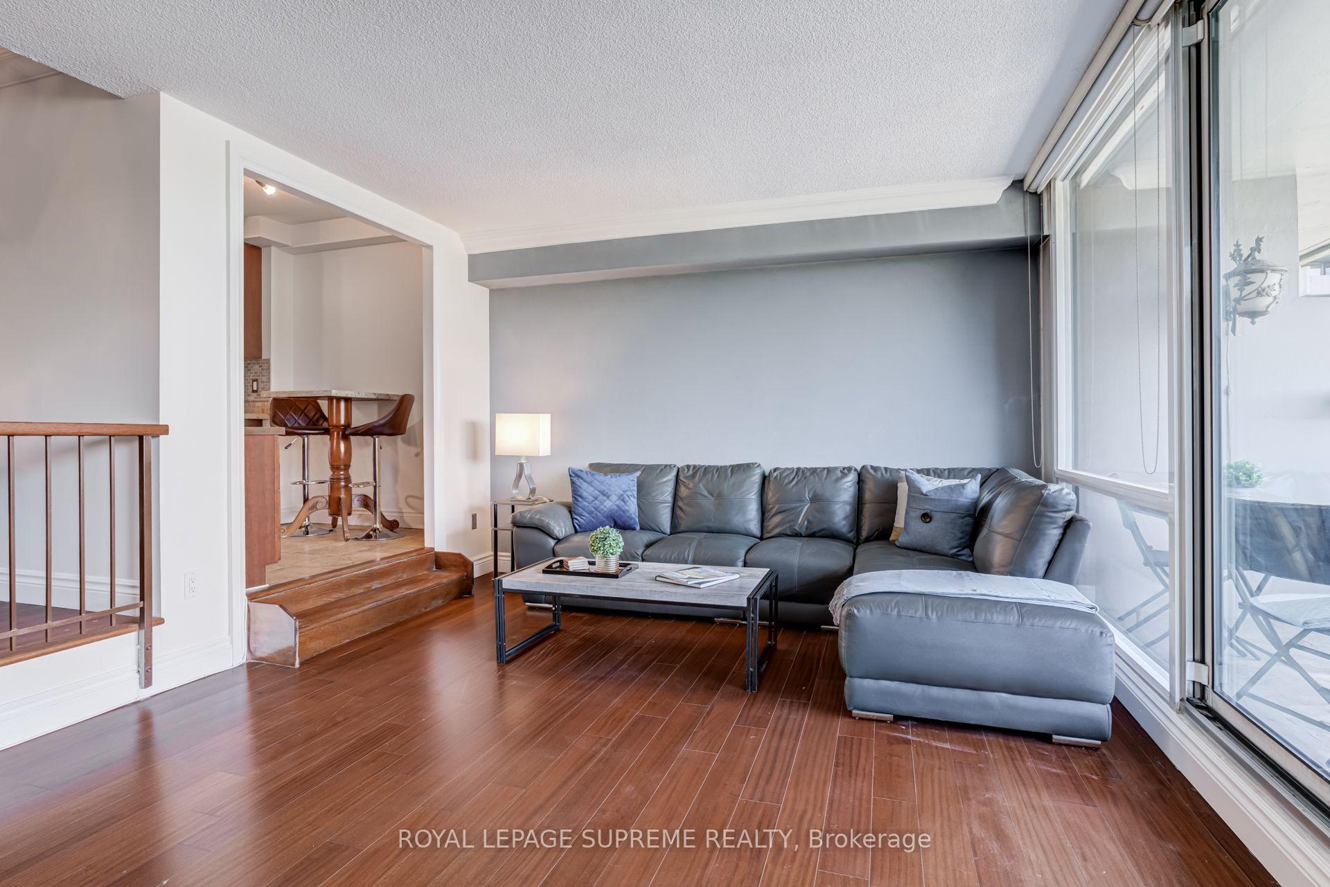 Photo 23 of Unit 305, 250 Scarlett Road, Toronto, Rockcliffe-Smythe — HOMEH
