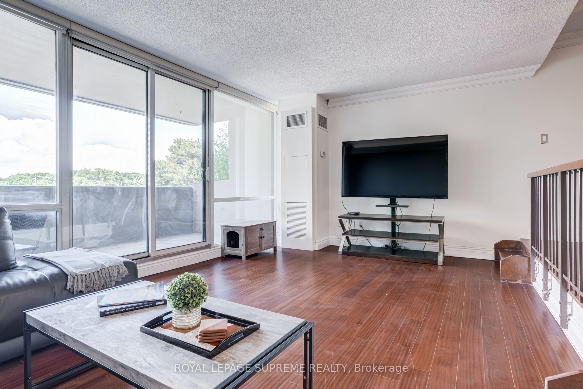 Photo 24 of Unit 305, 250 Scarlett Road, Toronto, Rockcliffe-Smythe — HOMEH