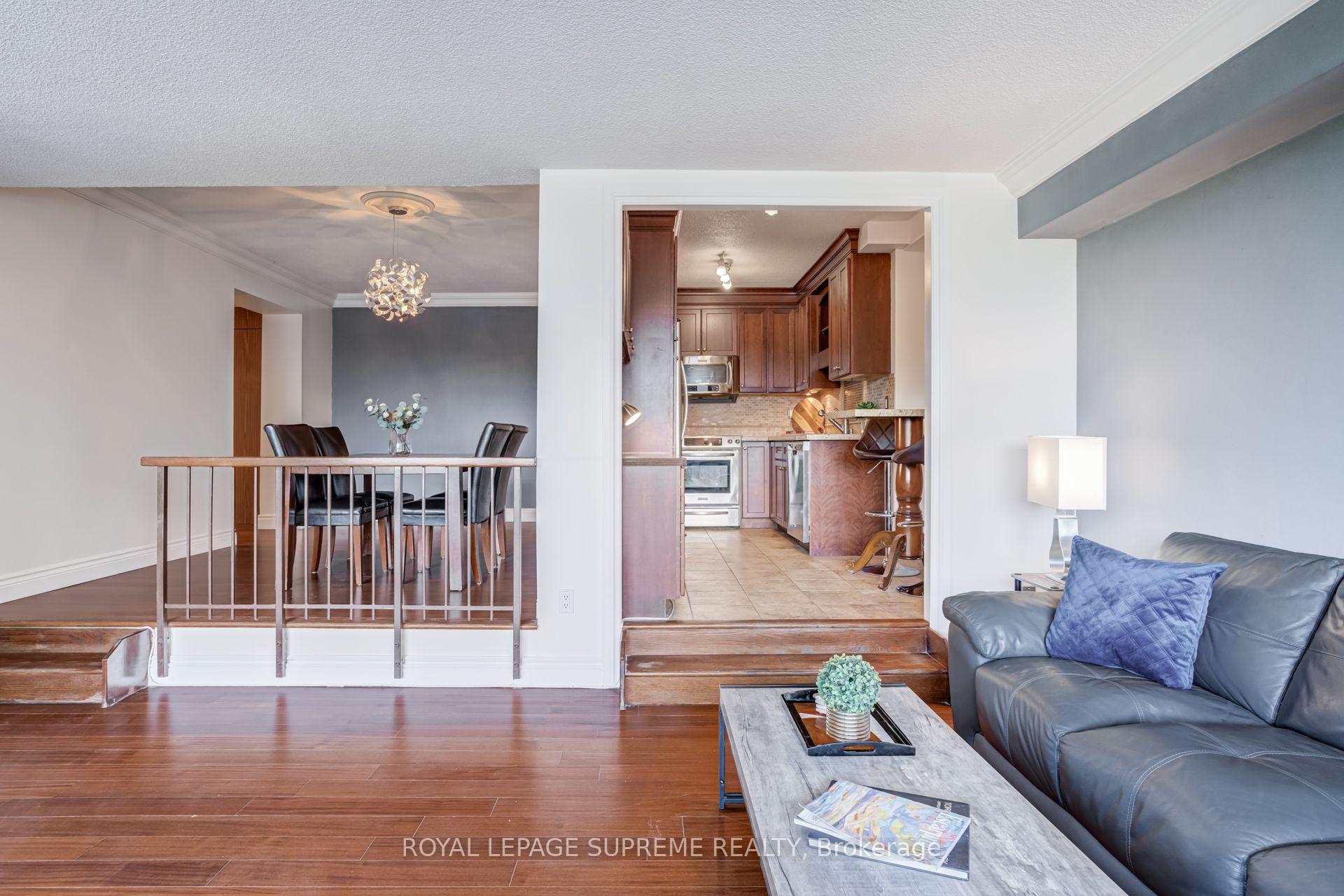 Photo 25 of Unit 305, 250 Scarlett Road, Toronto, Rockcliffe-Smythe — HOMEH
