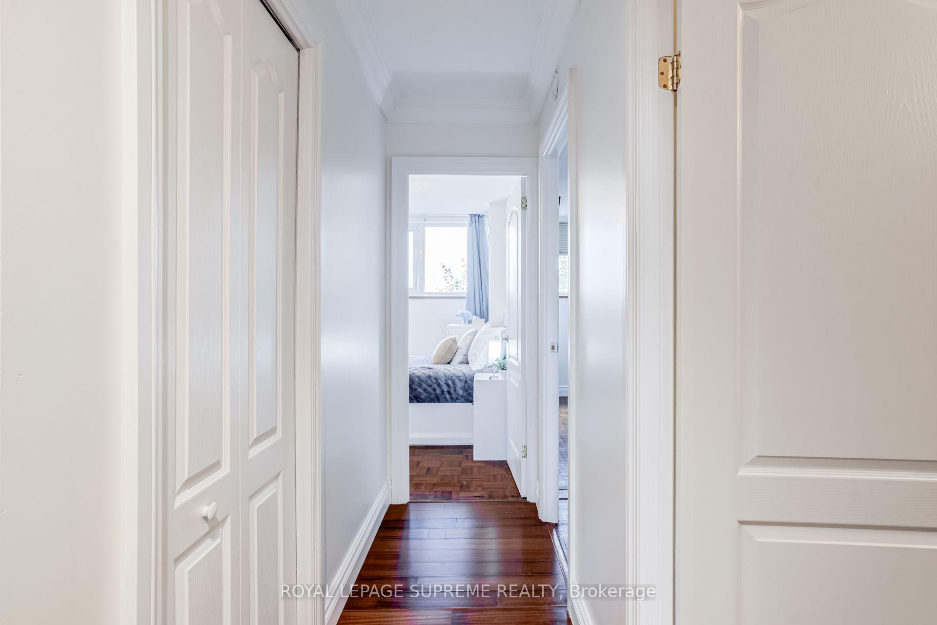 Photo 26 of Unit 305, 250 Scarlett Road, Toronto, Rockcliffe-Smythe — HOMEH