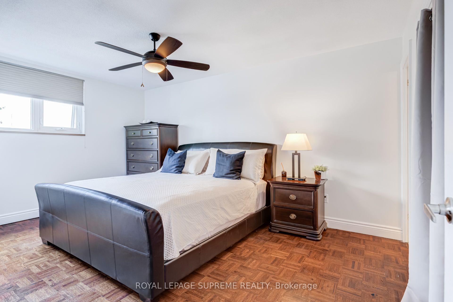 Photo 27 of Unit 305, 250 Scarlett Road, Toronto, Rockcliffe-Smythe — HOMEH