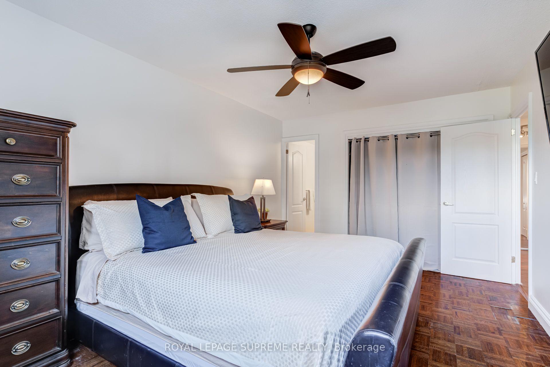 Photo 28 of Unit 305, 250 Scarlett Road, Toronto, Rockcliffe-Smythe — HOMEH