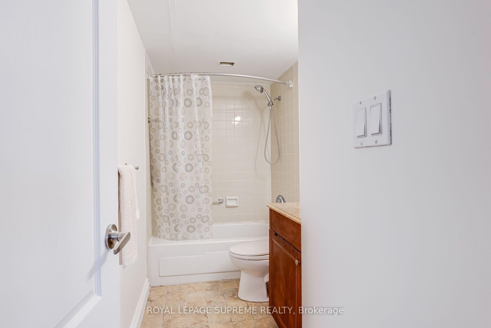 Photo 29 of Unit 305, 250 Scarlett Road, Toronto, Rockcliffe-Smythe — HOMEH