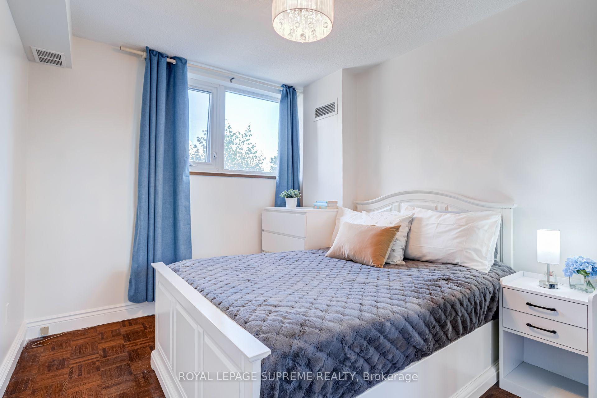 Photo 32 of Unit 305, 250 Scarlett Road, Toronto, Rockcliffe-Smythe — HOMEH