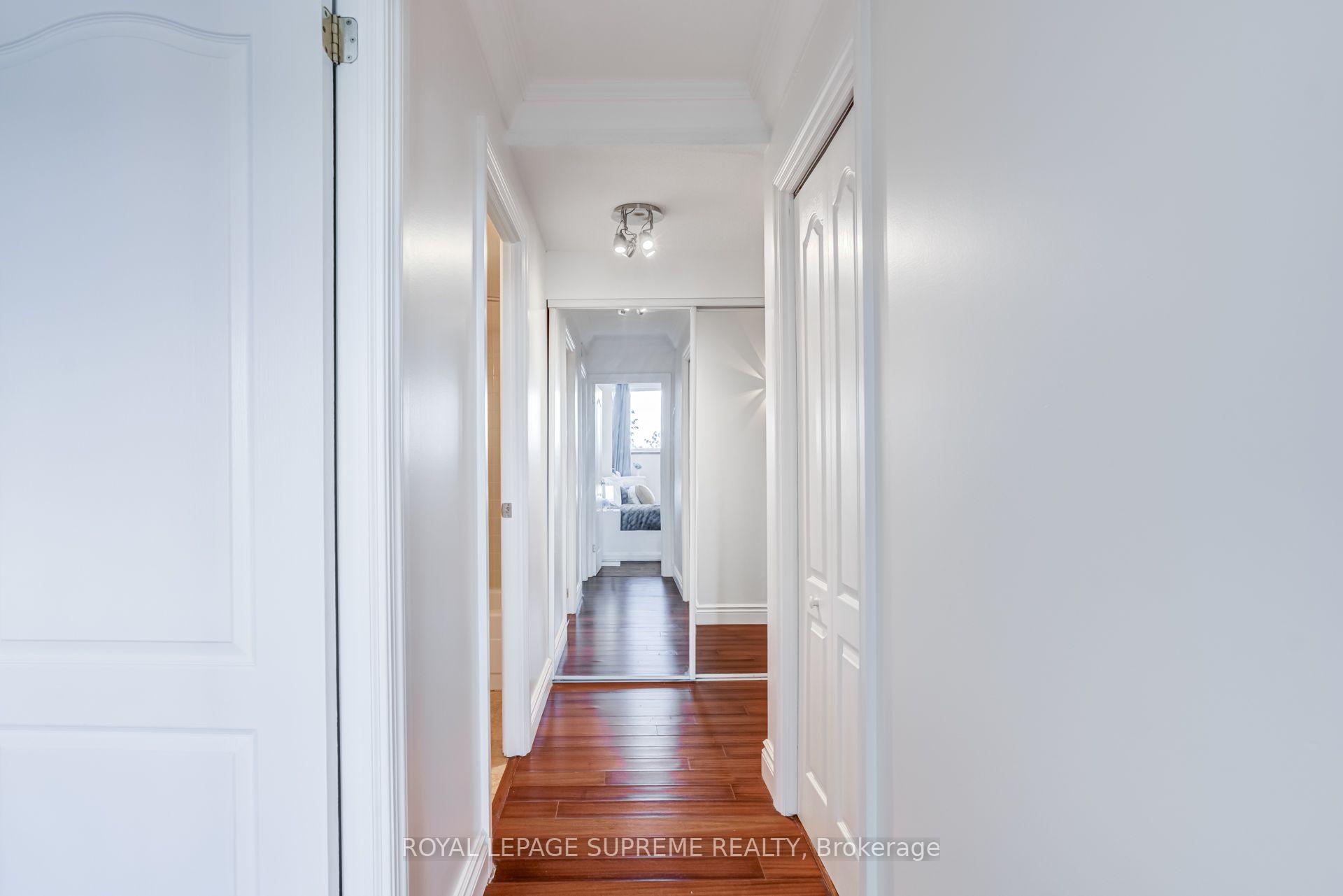 Photo 34 of Unit 305, 250 Scarlett Road, Toronto, Rockcliffe-Smythe — HOMEH
