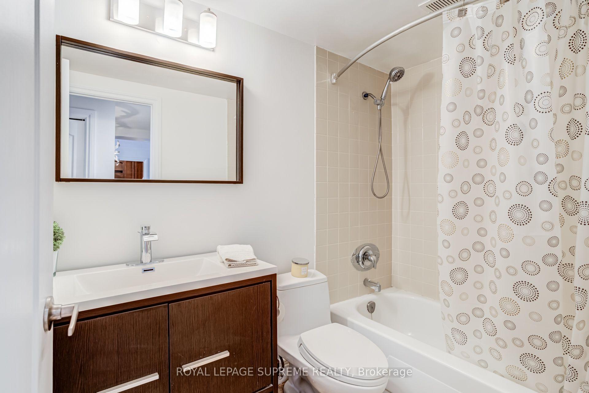Photo 35 of Unit 305, 250 Scarlett Road, Toronto, Rockcliffe-Smythe — HOMEH