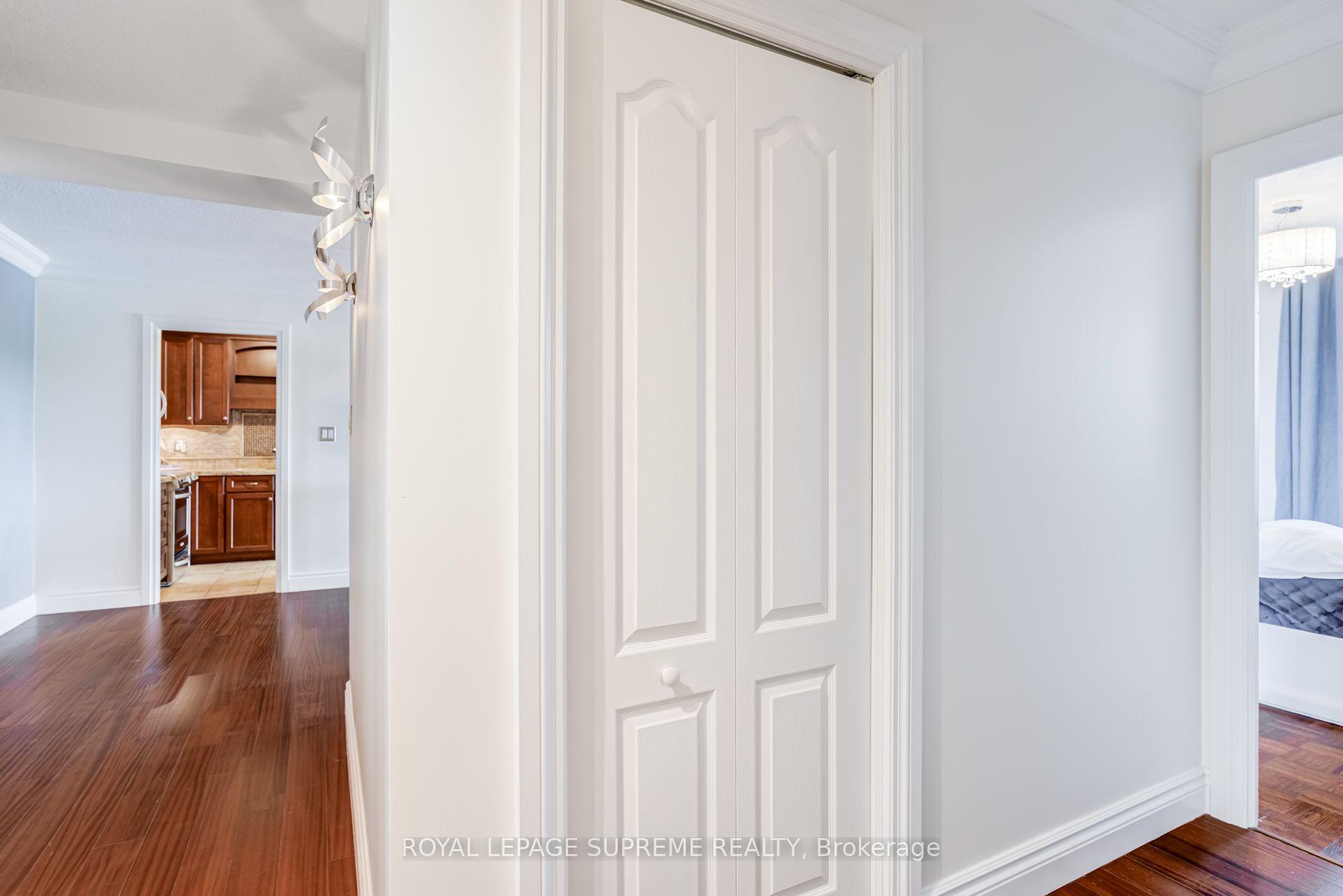 Photo 37 of Unit 305, 250 Scarlett Road, Toronto, Rockcliffe-Smythe — HOMEH